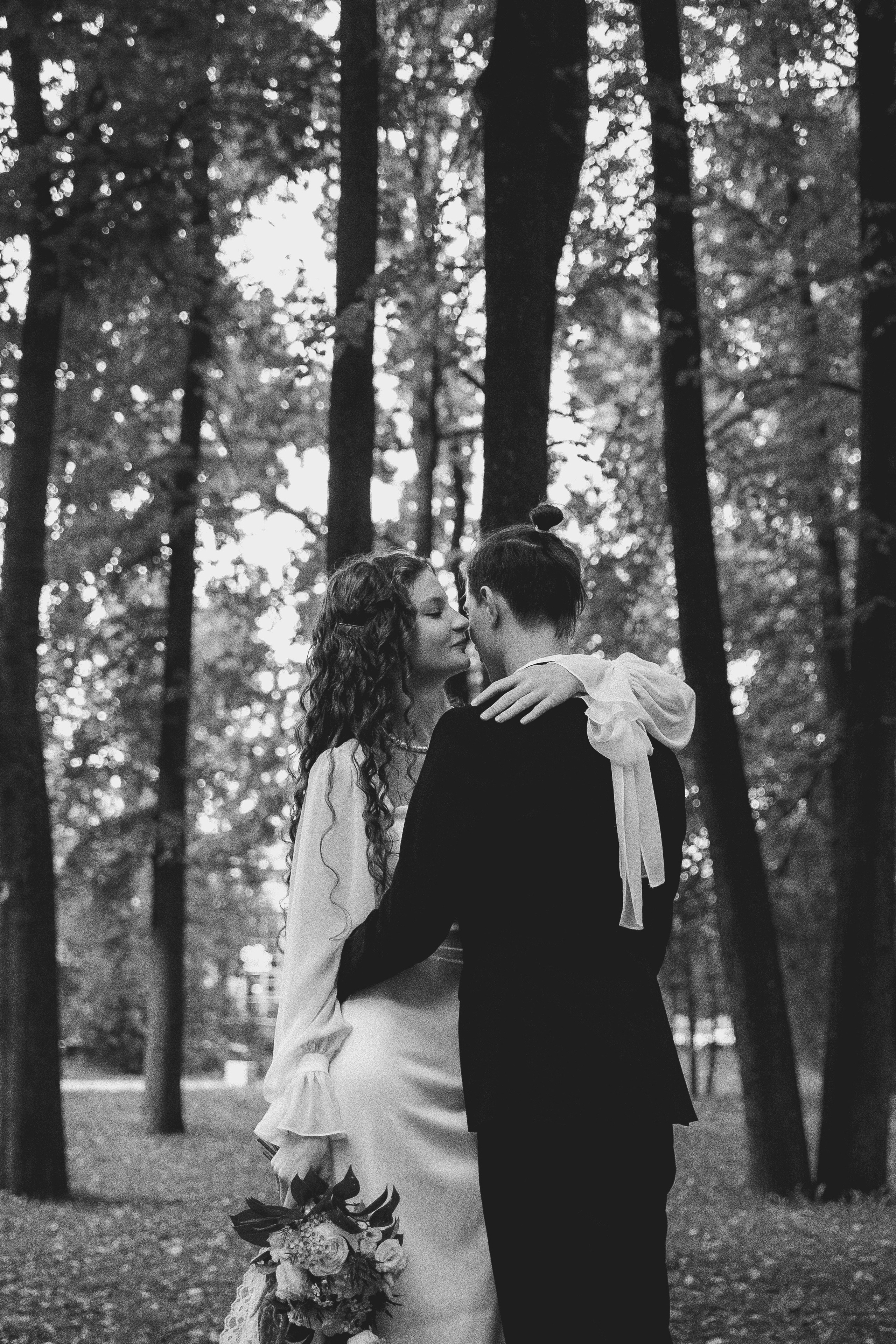 S & N. Семейный фотограф в Санкт-Петербурге Ульяна Лукина