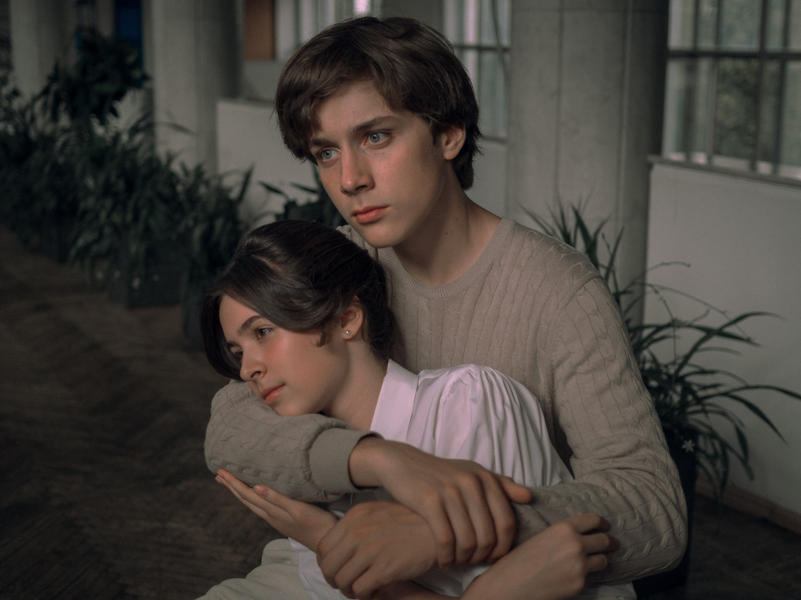 Вам и не снилось