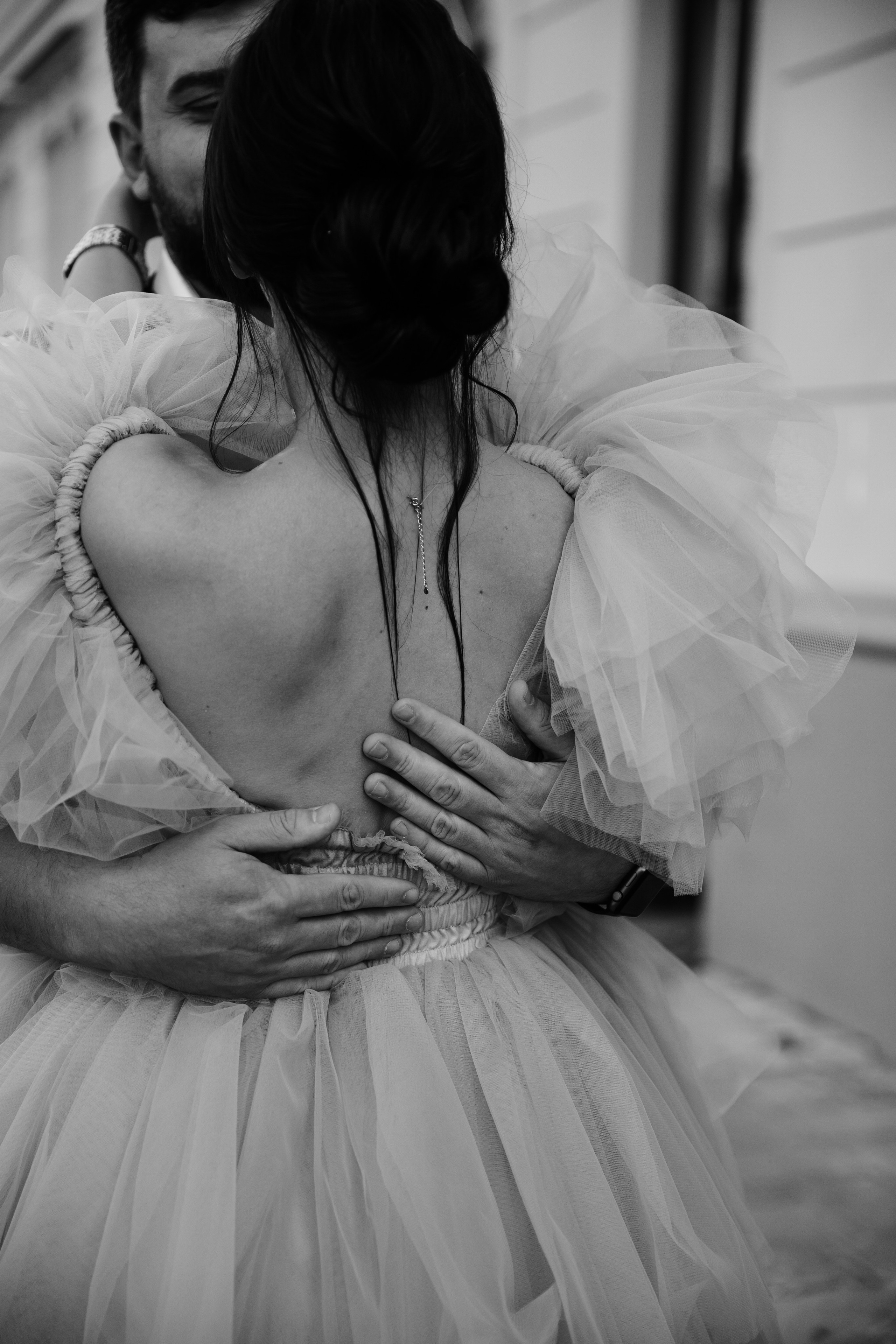 Дарья и Сергей. Фотограф в Москве Ирина Малахова