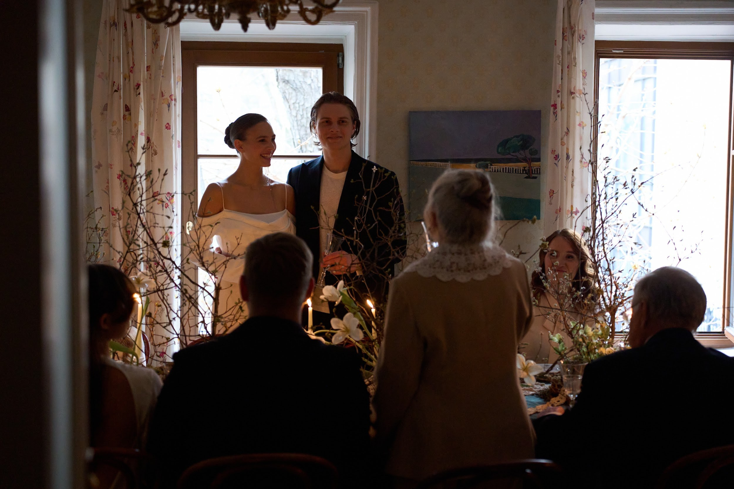 Виолетта & Виталий. Оформление свадеб, декор свадеб Вера Маркова, Москва