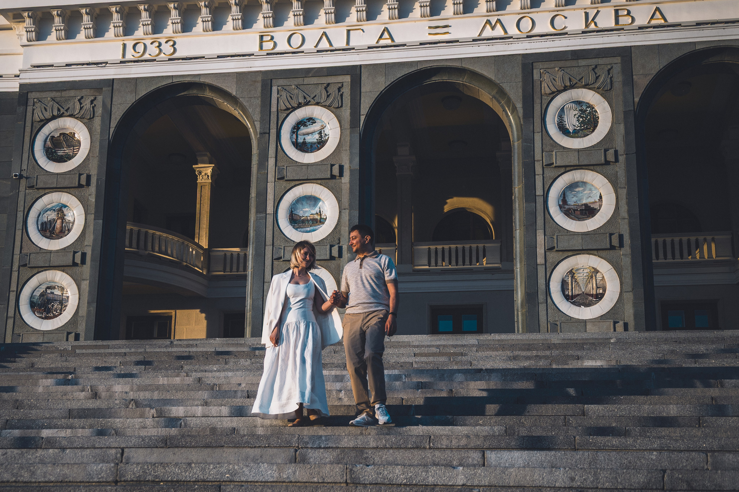 Услуги. Misha Radich Photo