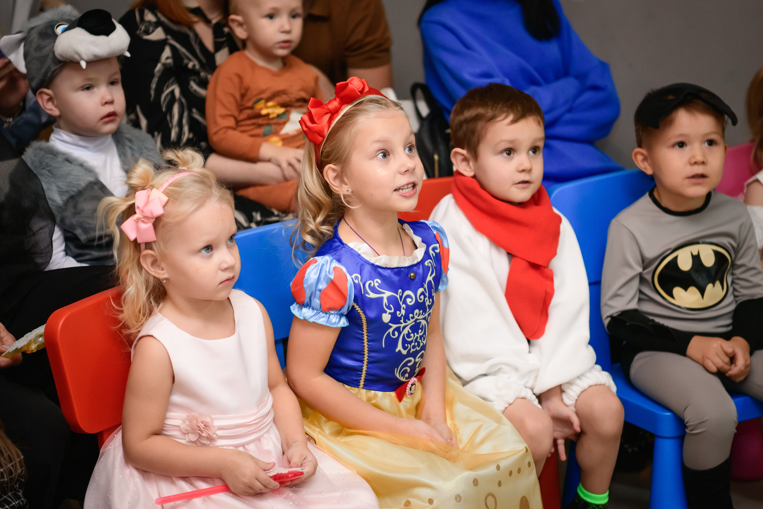 Новогодняя детская съемка. Фомина Елена Свадебный и семейный фотограф