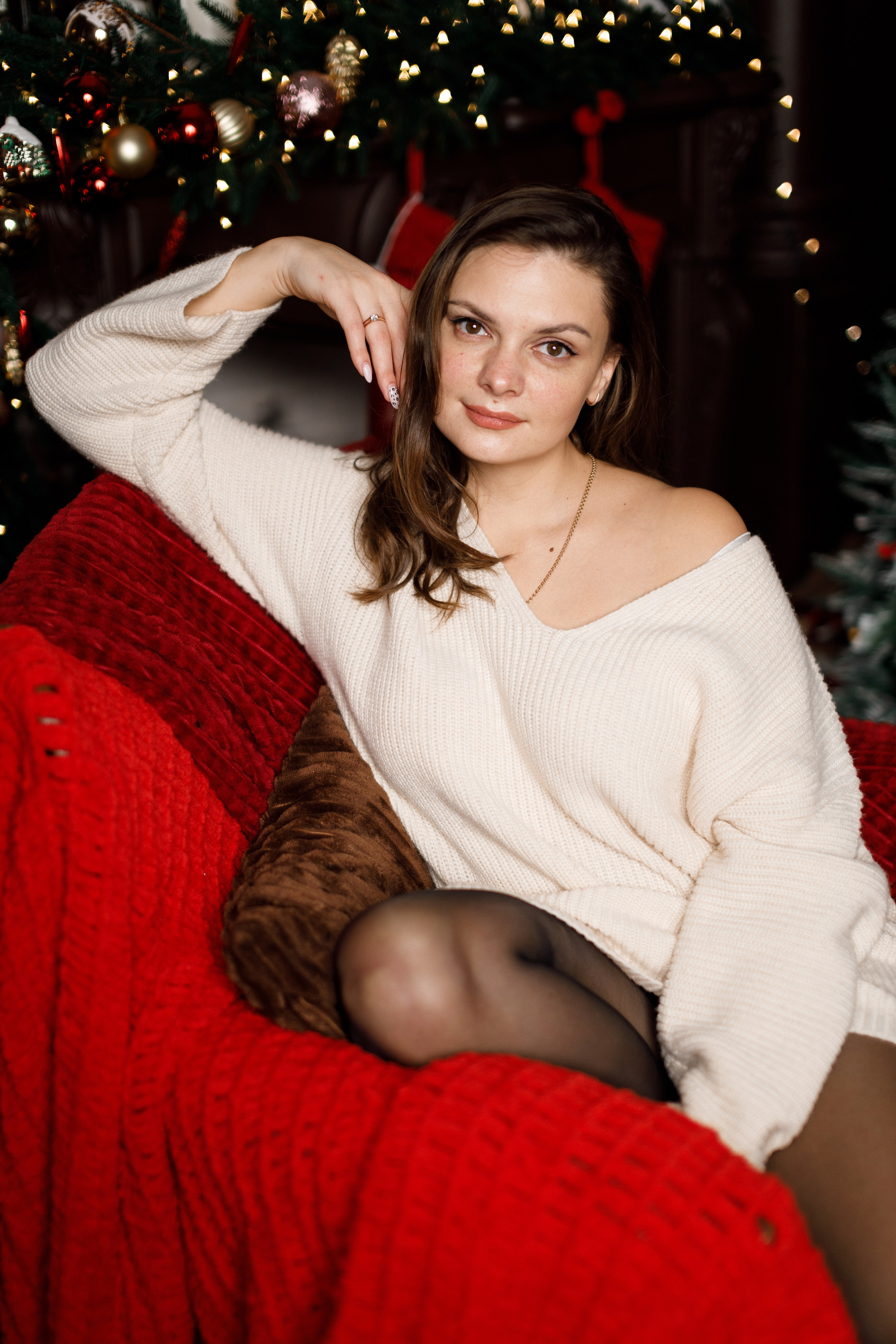 Оля & Света ⋆ New Year. Фотограф Ростов-на-Дону Свадебный Фотограф в Ростове Ксения Орлова