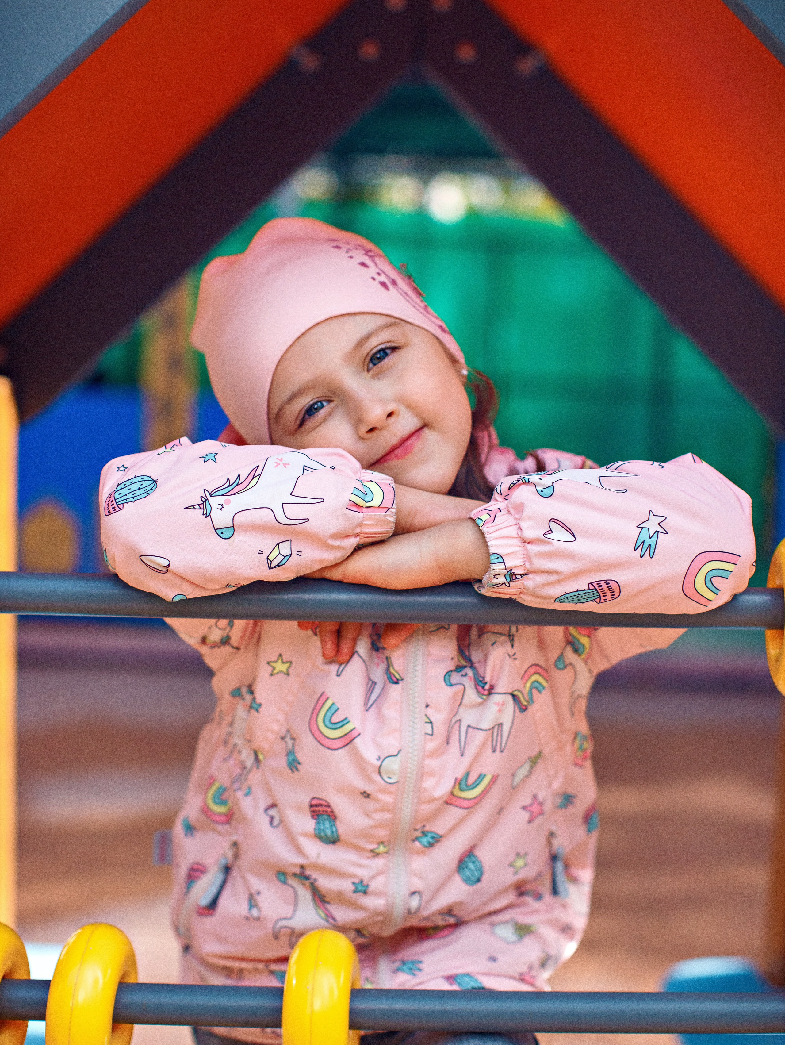 ДЕТСКИЙ САД