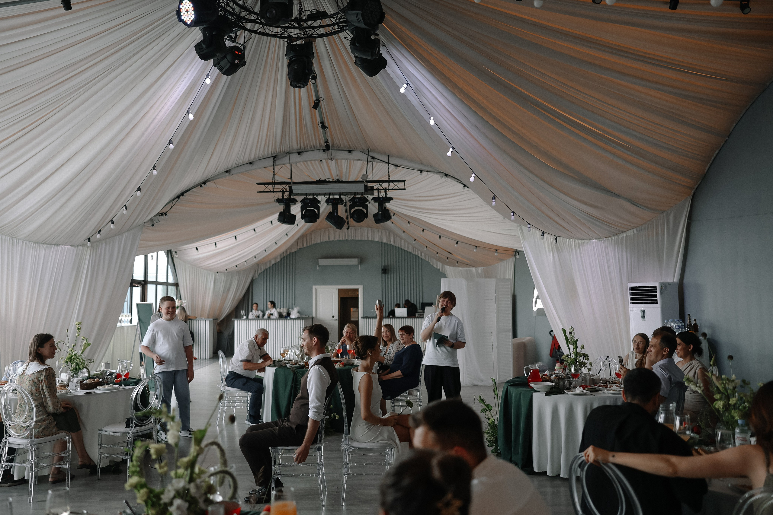 На вахте…. Свадебный и семейный Фотограф Денис Кошель