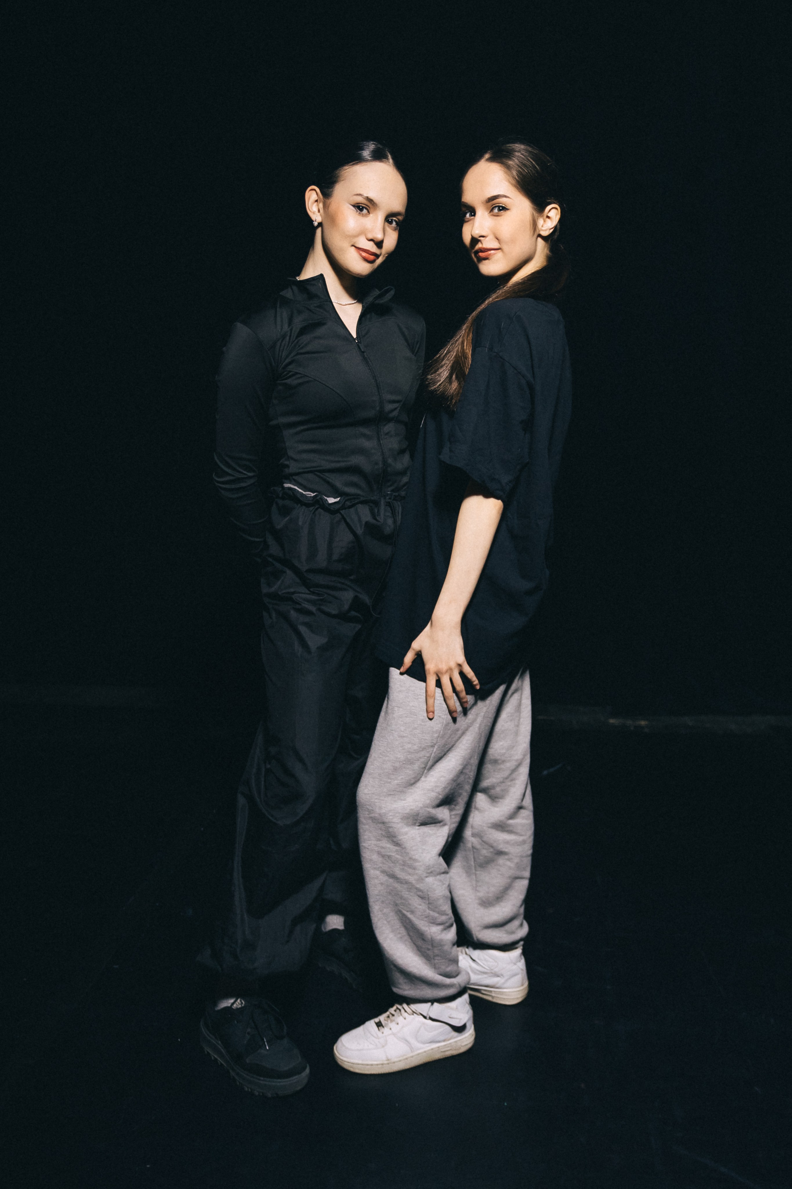 Отчётный концерт (КемГИК). Фотограф Кемерово | Сергей