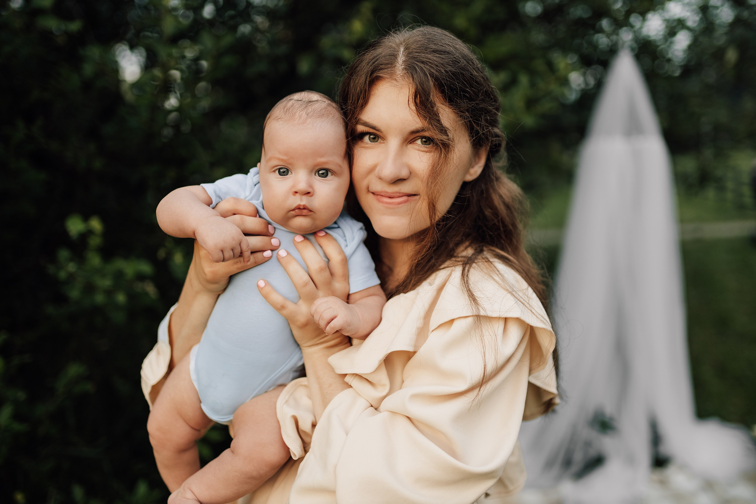 № 15. Фотограф в Москве Юлия Хамзина