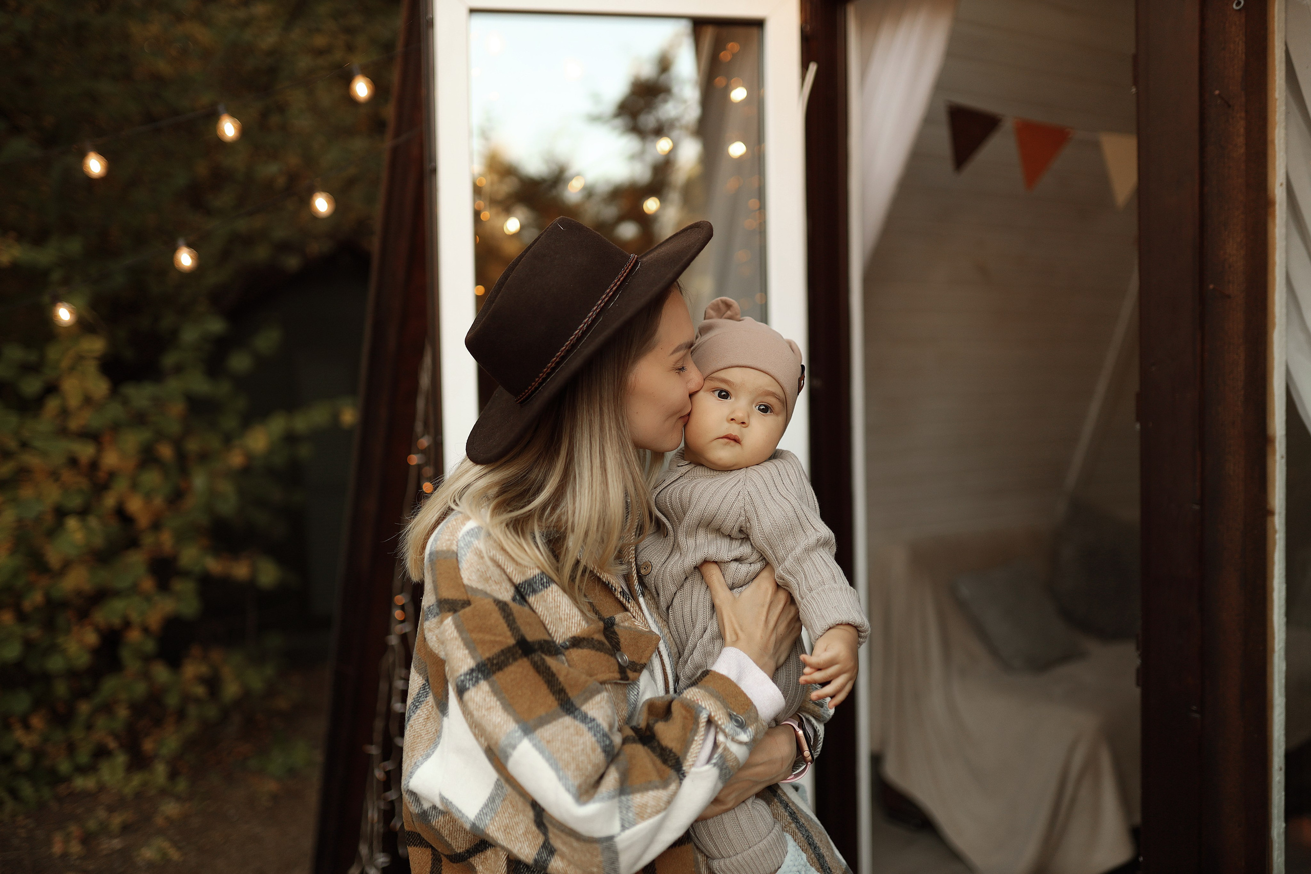 № 17. Фотограф в Москве Юлия Хамзина