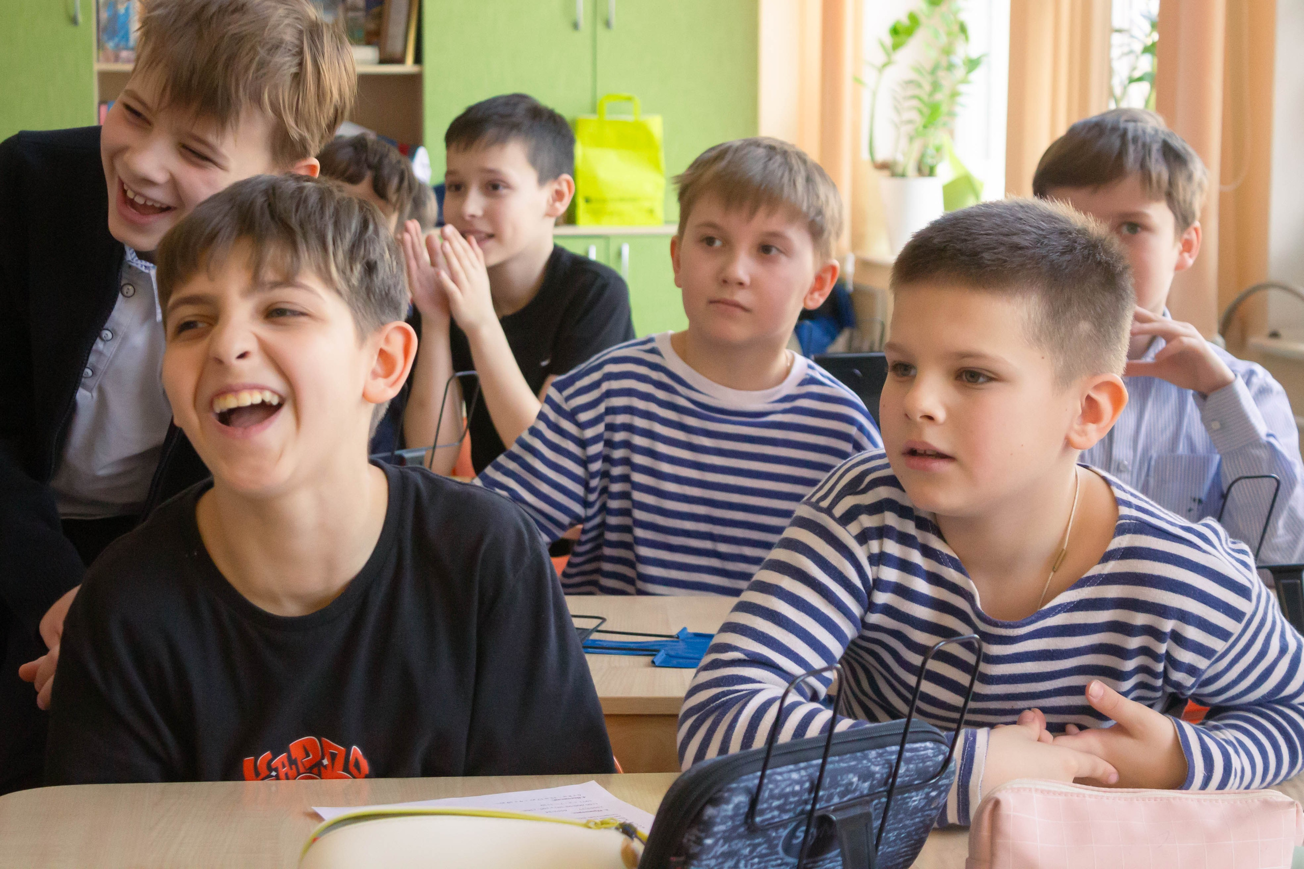 Урок в школе. Rara Oleneva | фотограф (-иня, -ка, -есса)