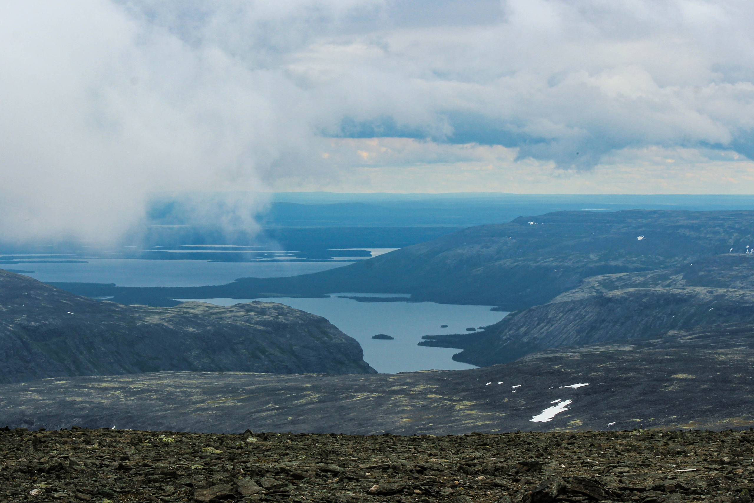 Хибины и Ловозера. Maks Mironov