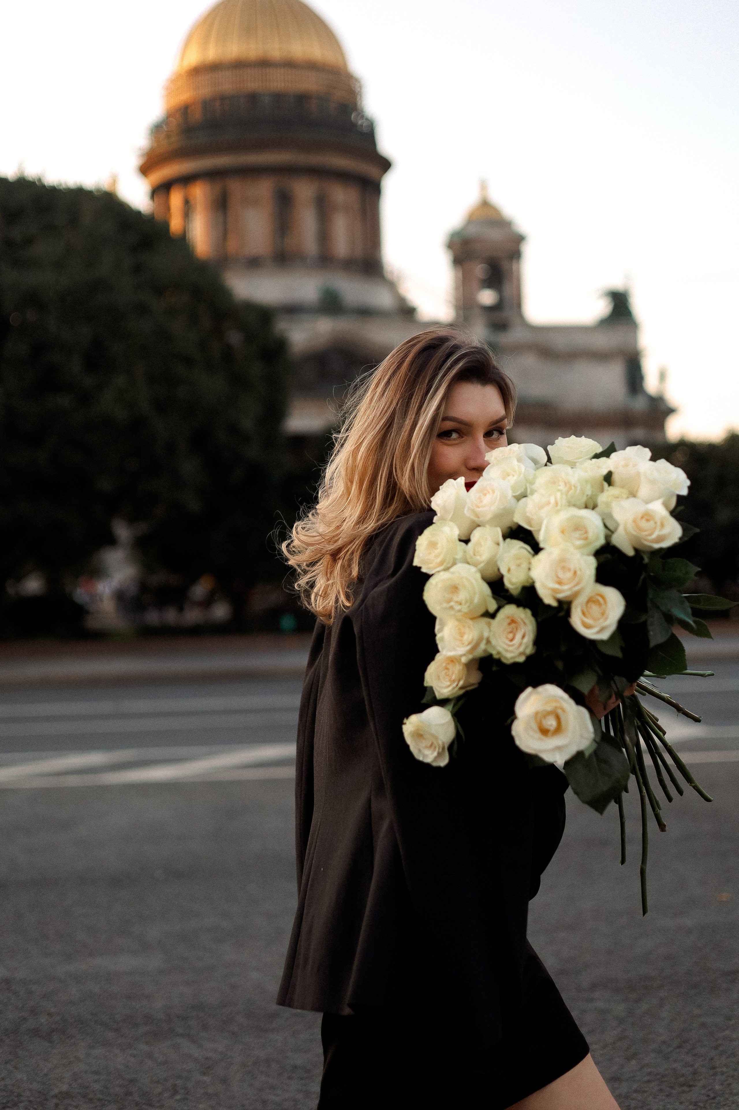 Алина. Главная