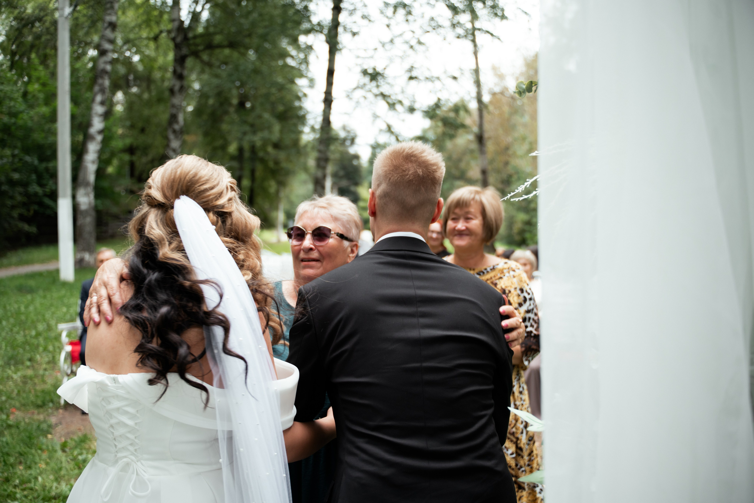 Nik&Asy wed. Свадебный и семейный фотограф в Ижевске Романова Ольга