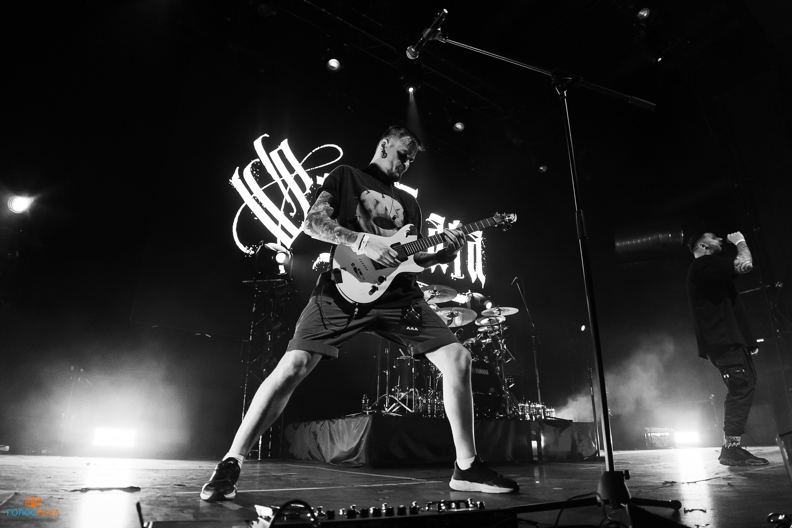 Stigmata / 19.11.2023 / 1930 Moscow. Репортажный и портретный фотограф Русакова Жанна