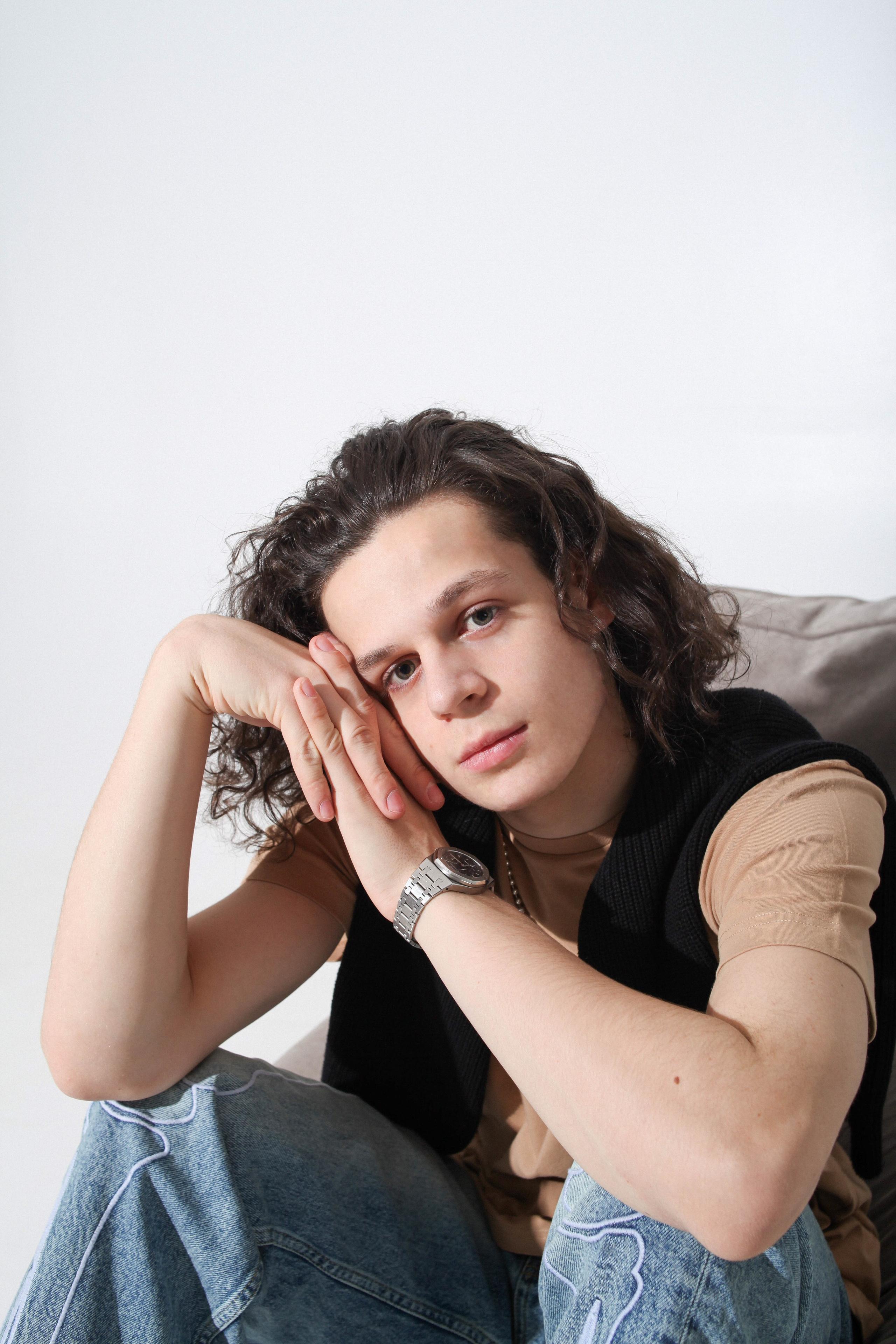 Эрик. Свадебный и индивидуальный фотограф в Волгограде Епихина Надежда