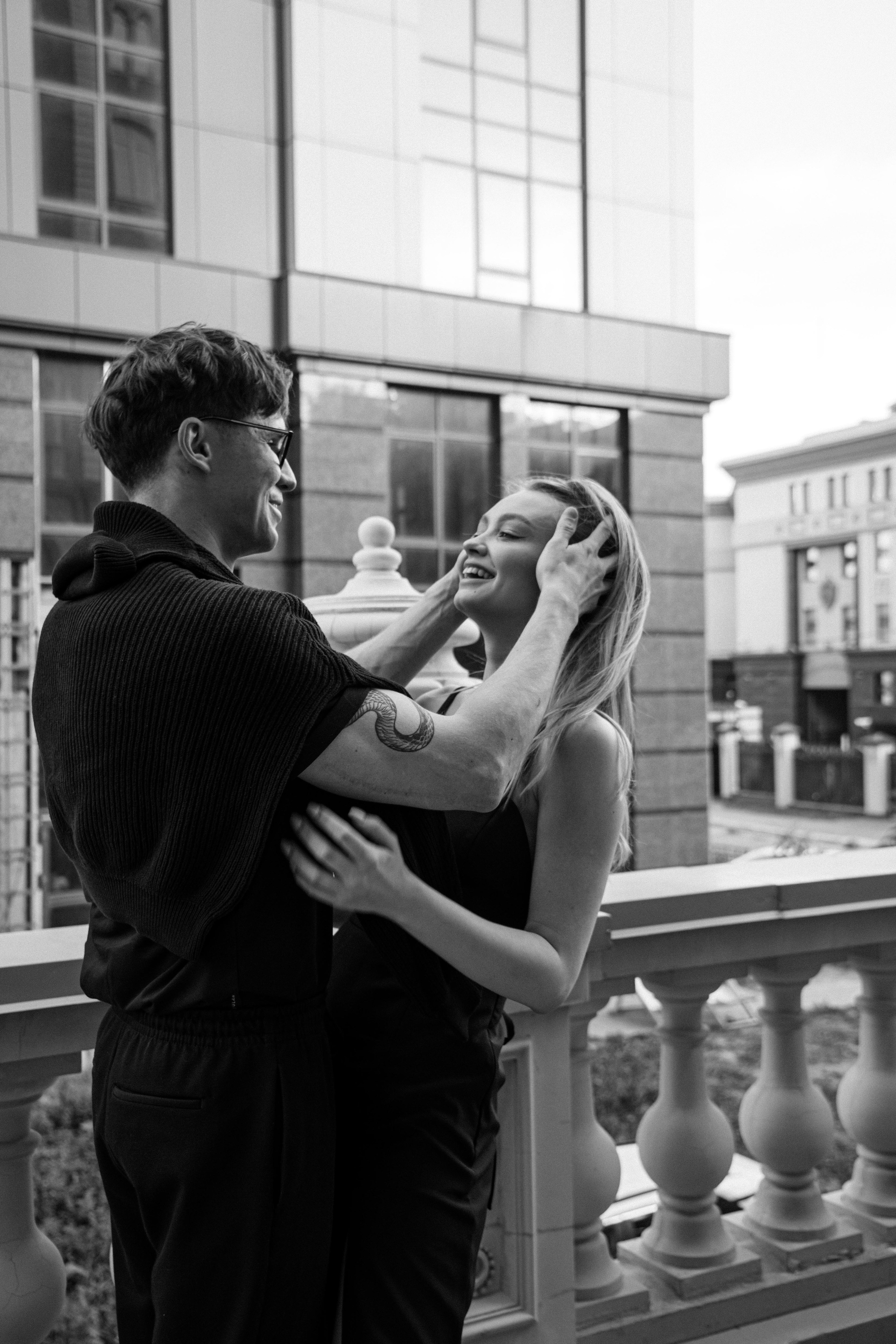 LoveStory. Фотограф Алёна Евграфова