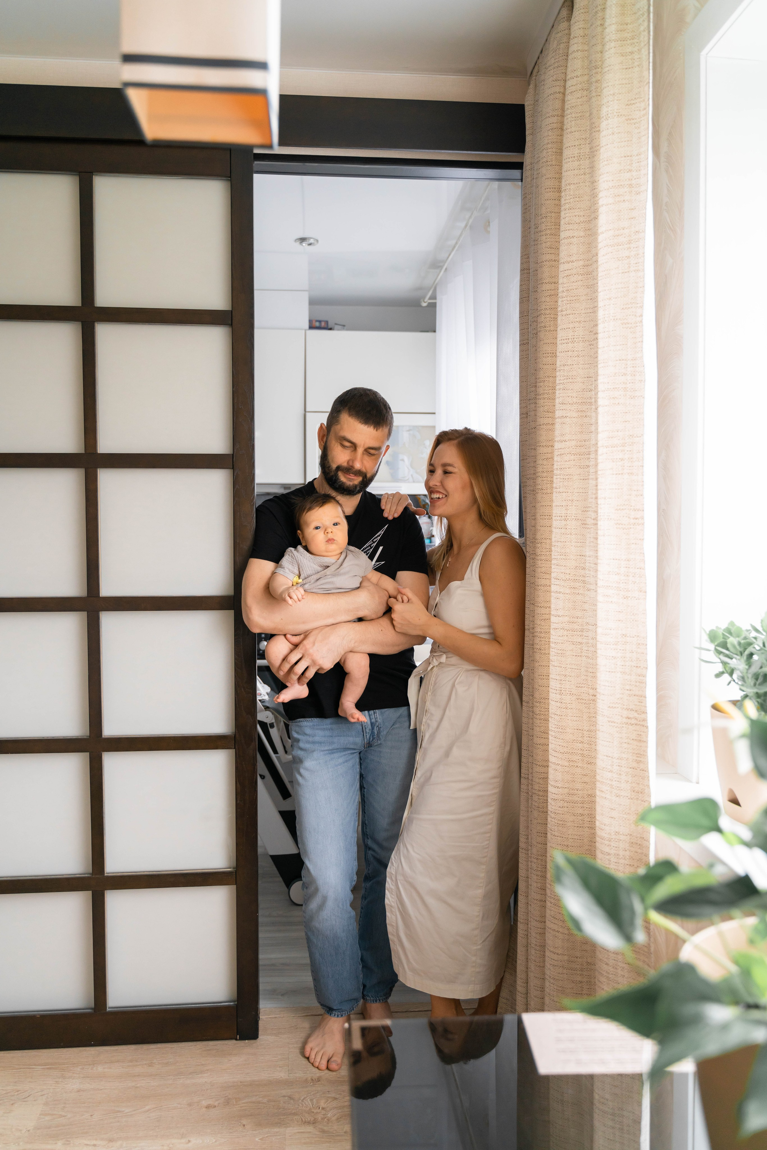 Семейная фотосессия. ALISON FILMS