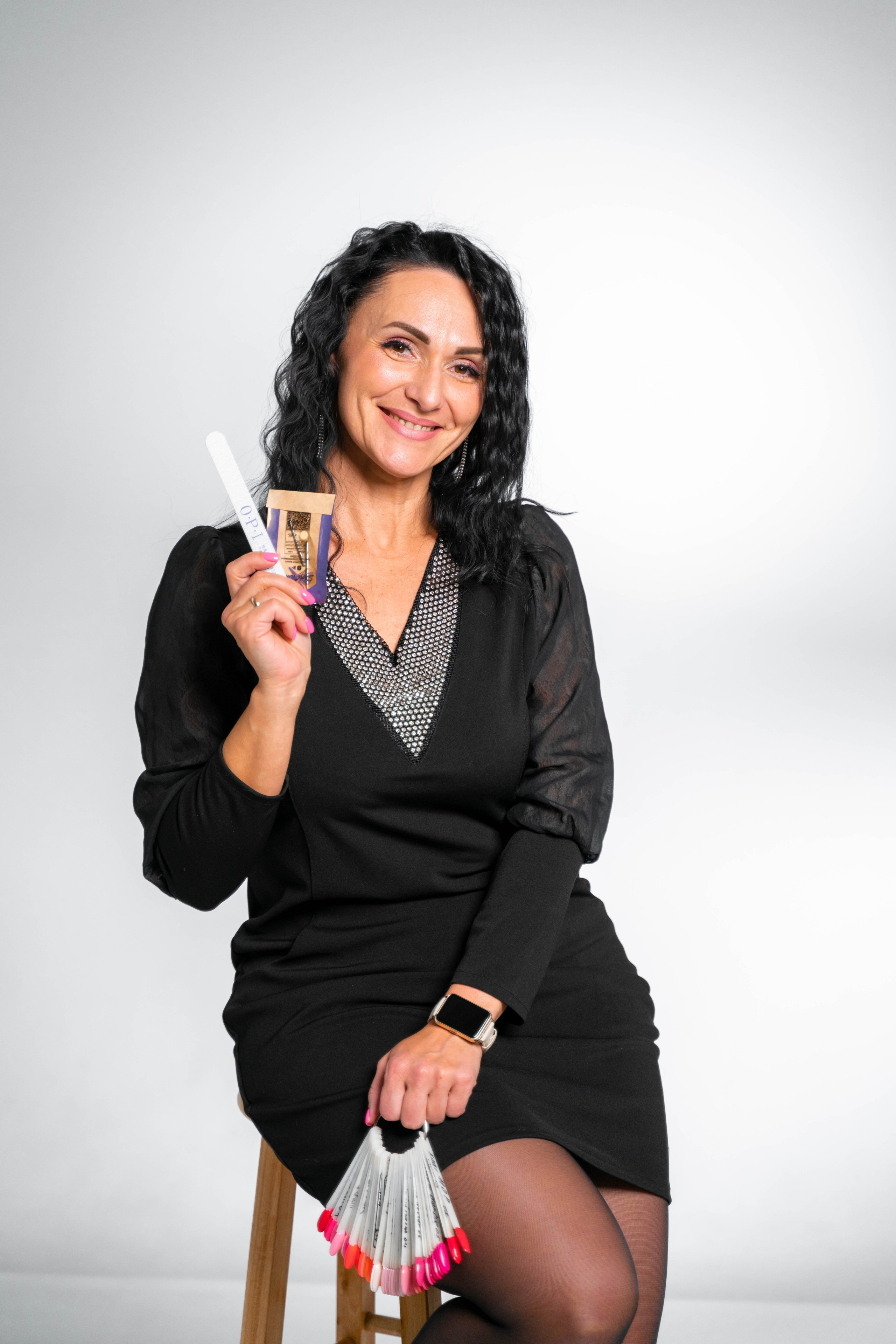 Корпоративная фотосессия. ALISON FILMS