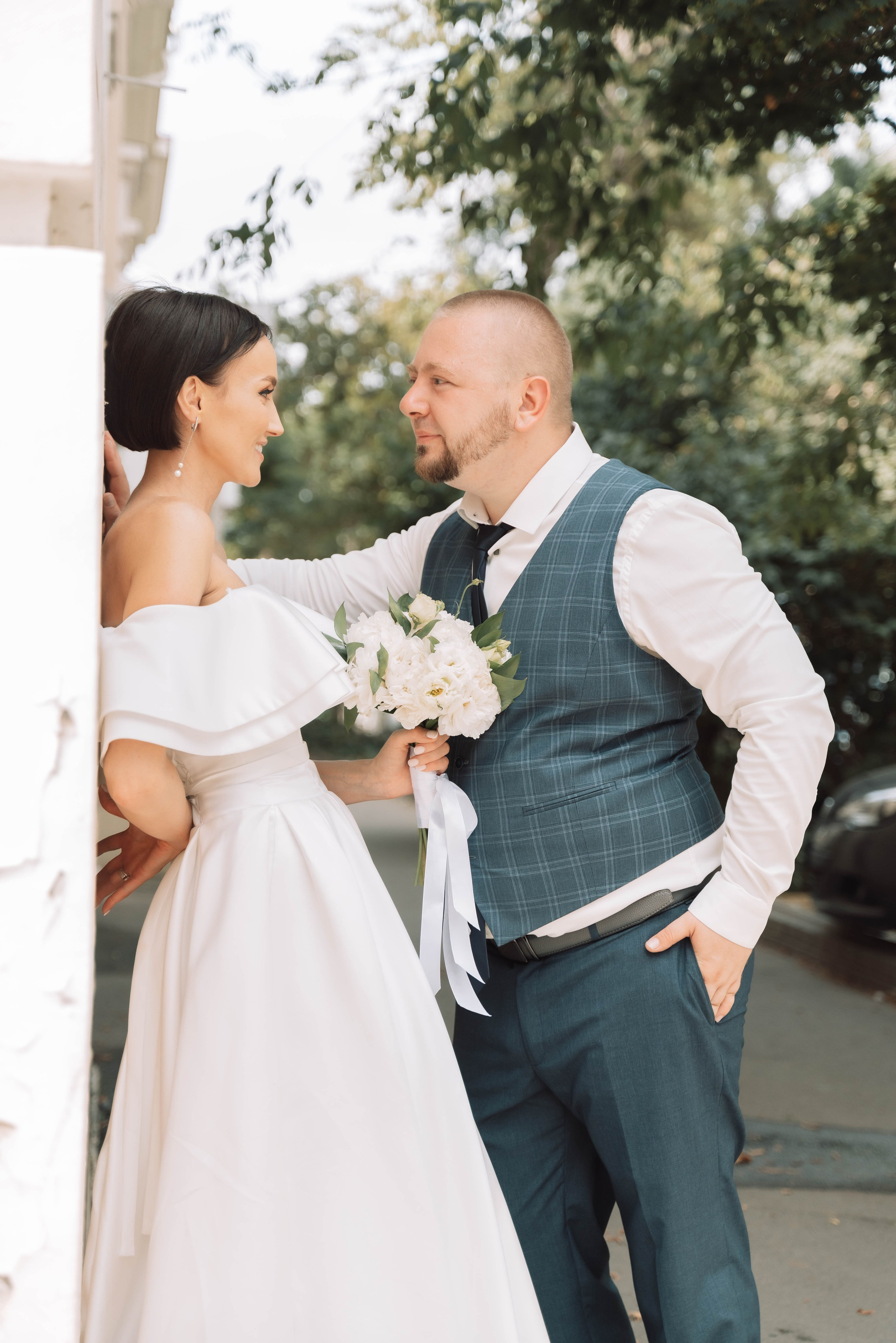 Свадьба владивосток. ALISON FILMS