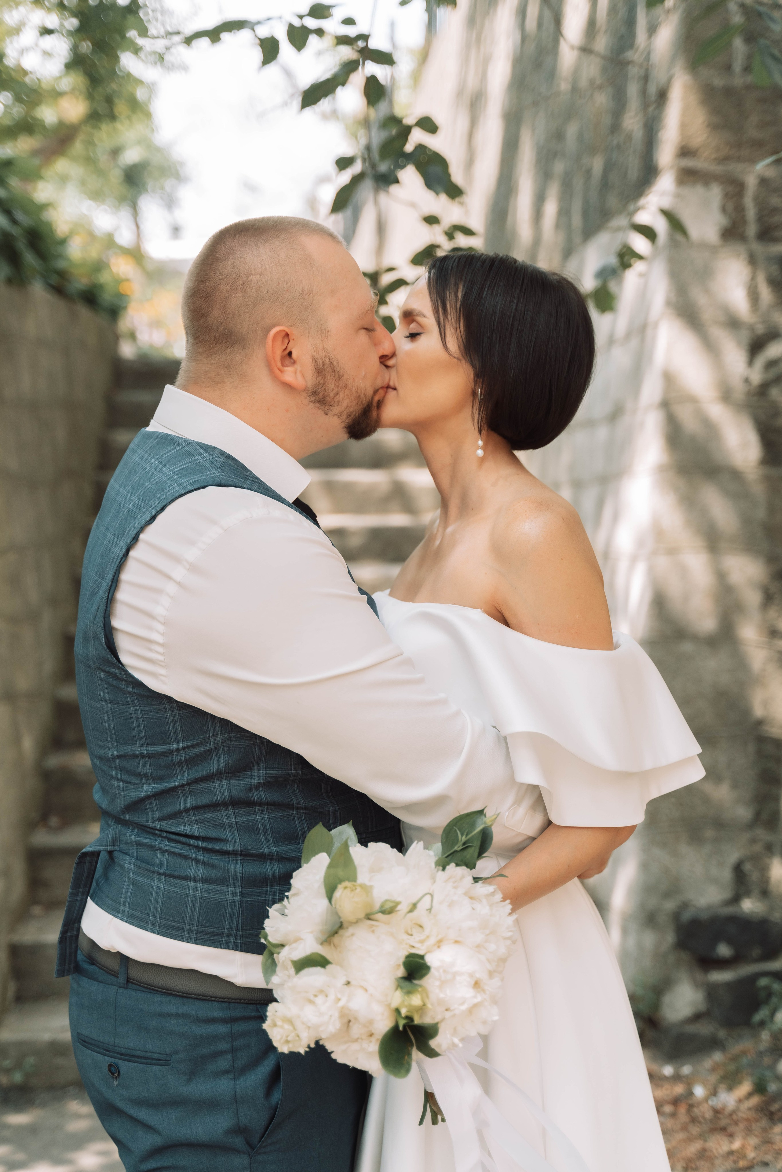 Свадьба владивосток. ALISON FILMS