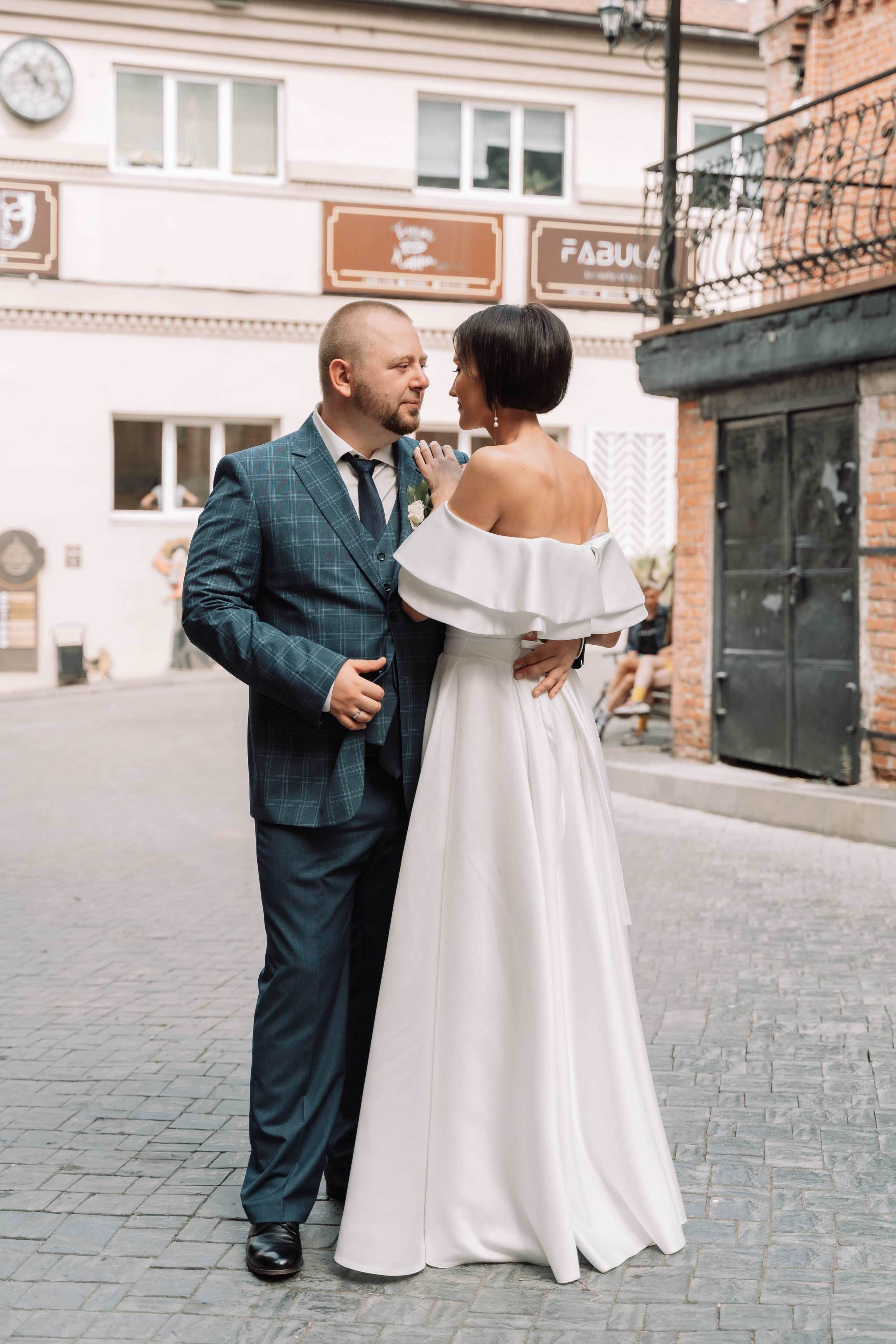 Свадьба владивосток. ALISON FILMS