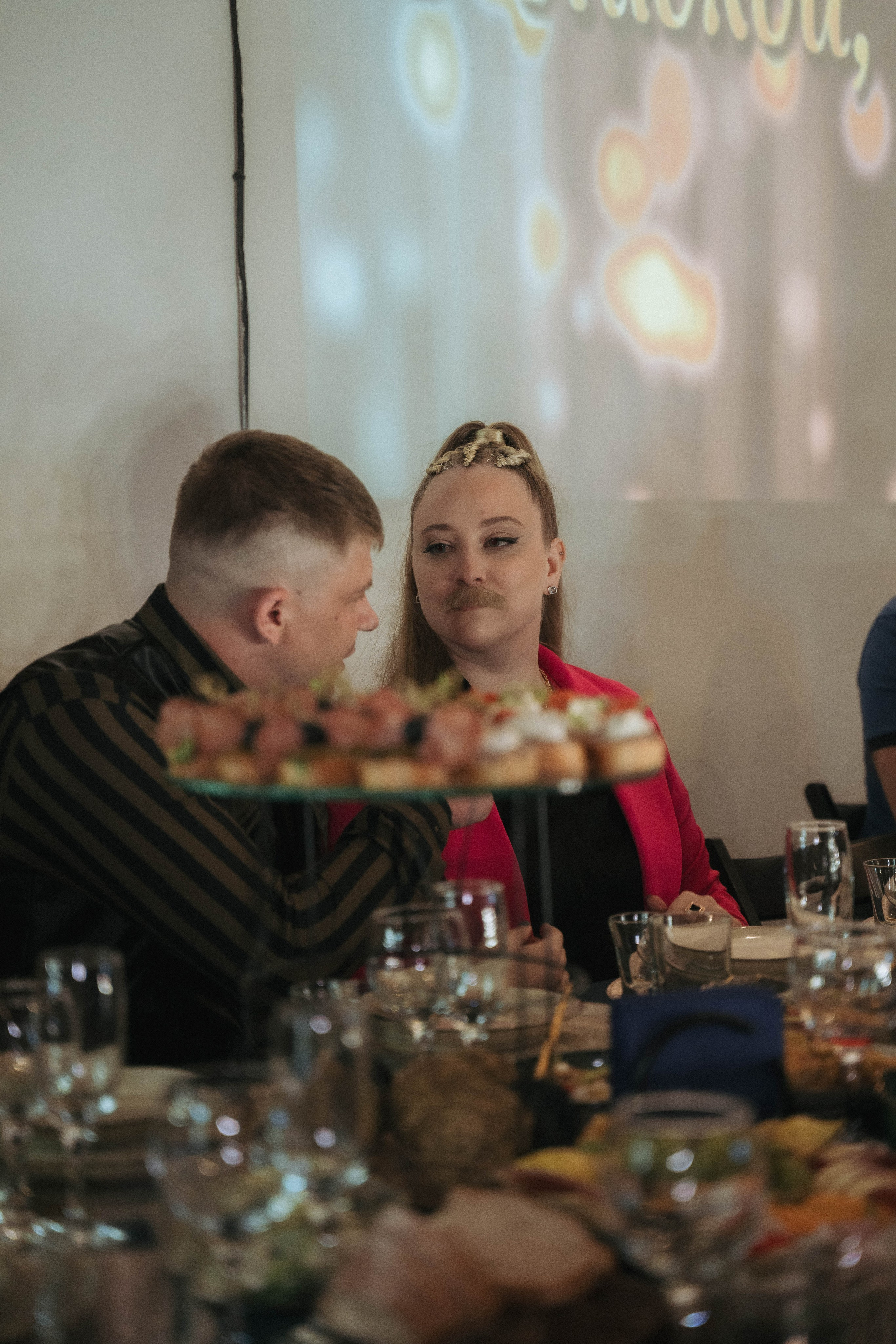 Вечеринка в стиле 90х. ALISON FILMS