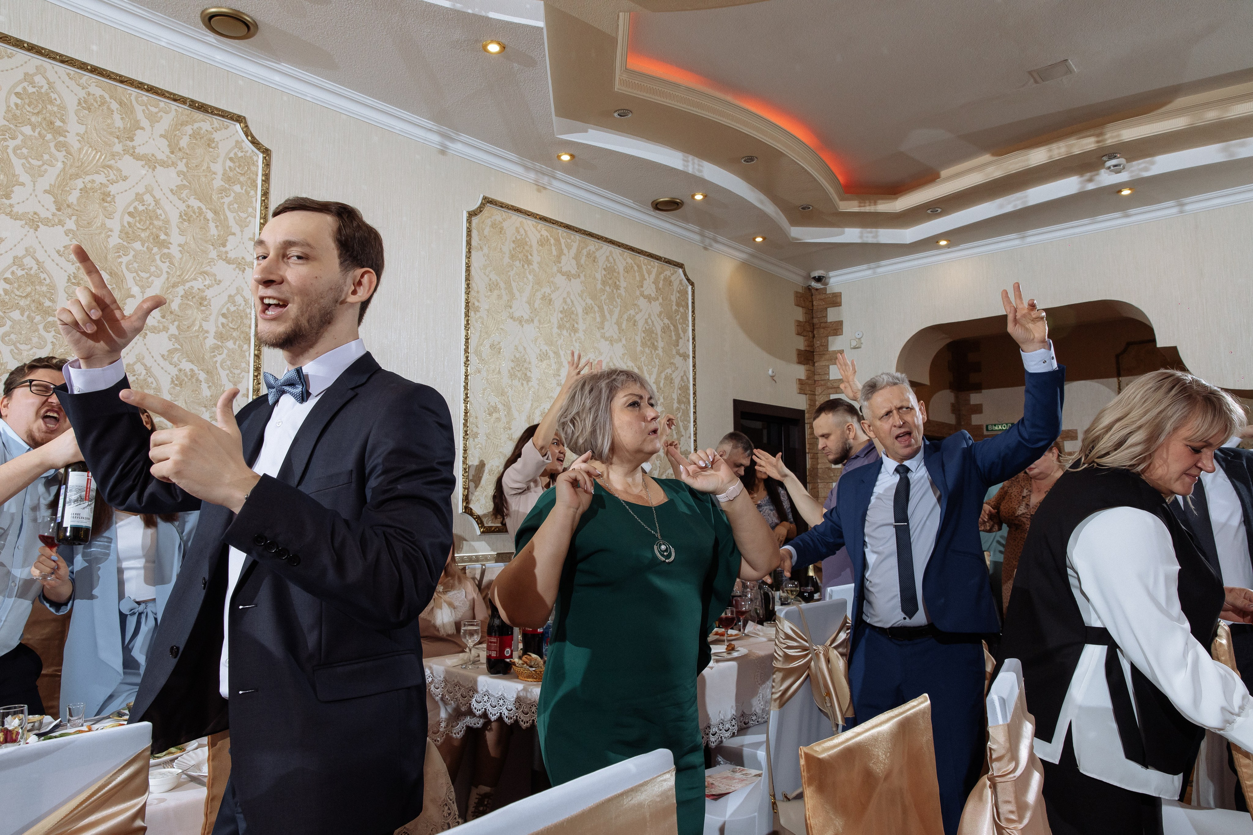 11.11 Артем и Мария. Фотограф Норильск, Москва