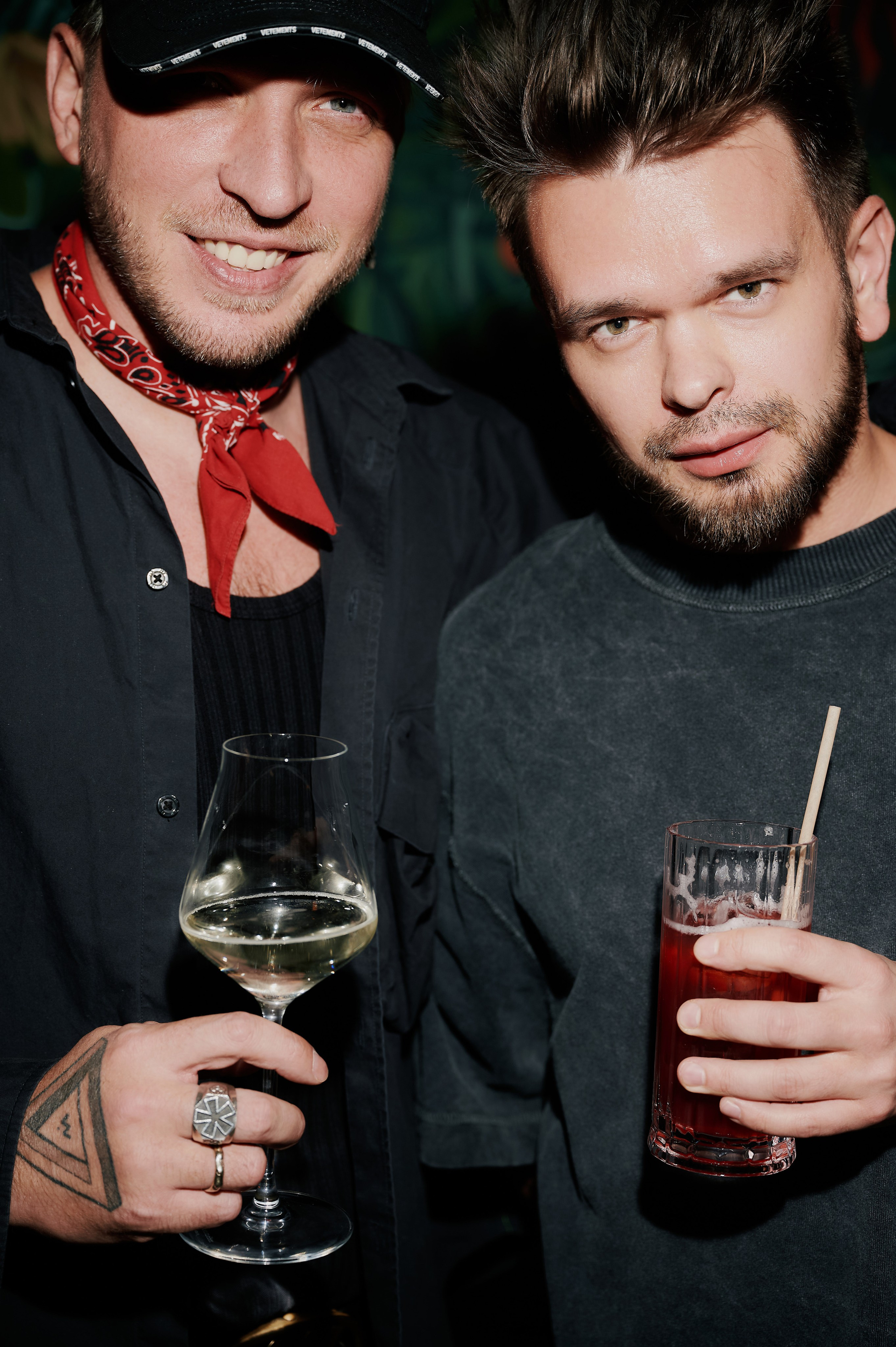 (на)личность. Свадебный и репортажный фотограф