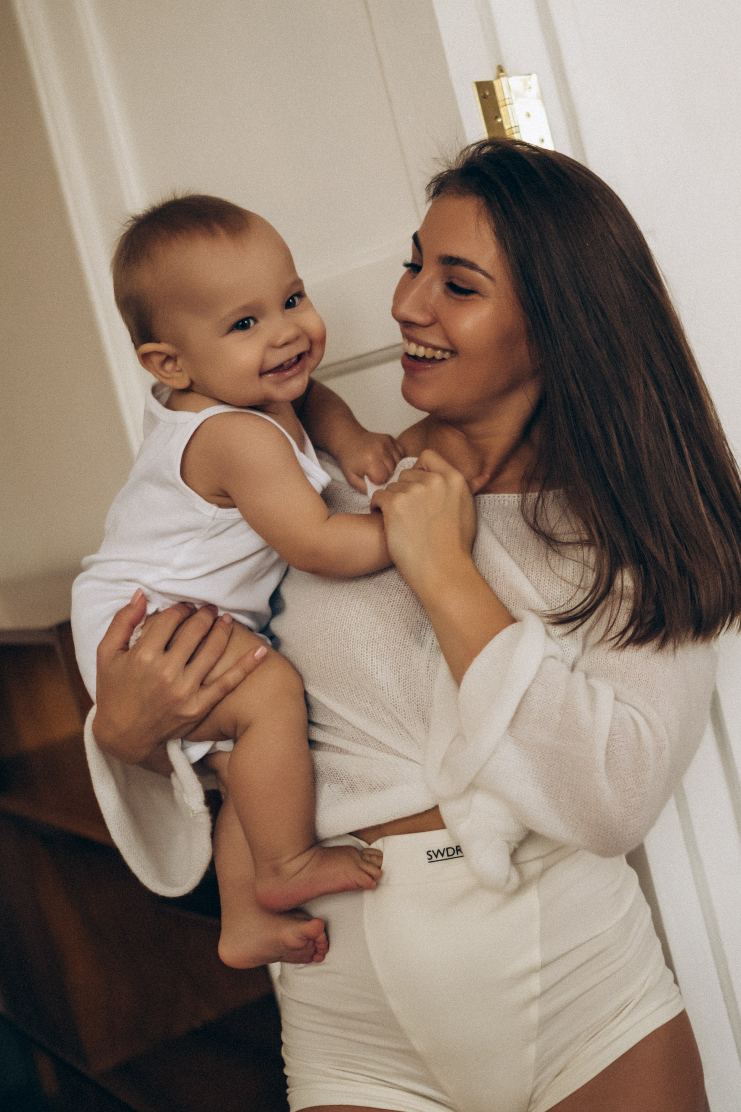 Мама и дети. Кристина Ветрова | ФОТОГРАФ | Москва