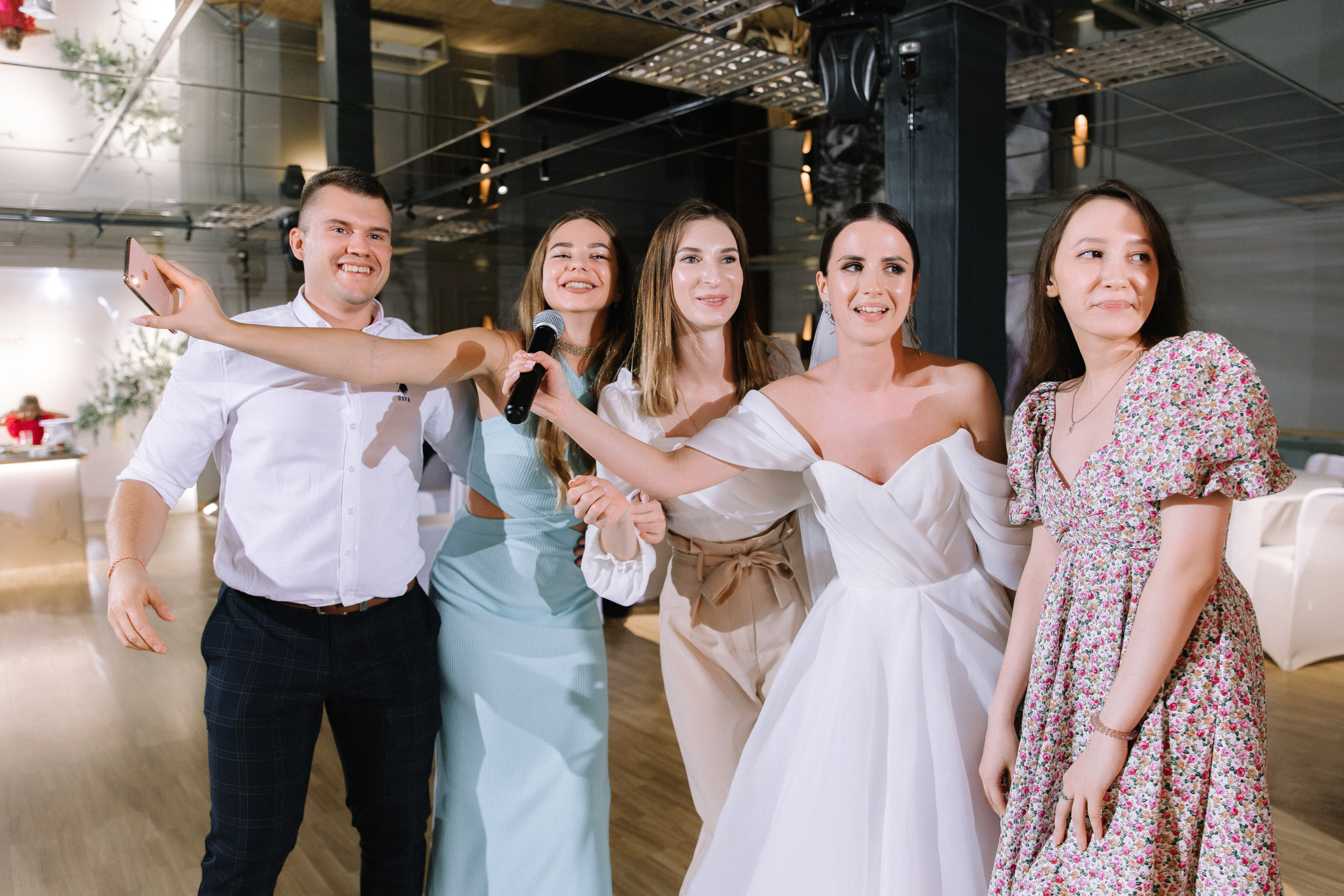 Сезон пионов. Фотограф Елена Краснопевцева