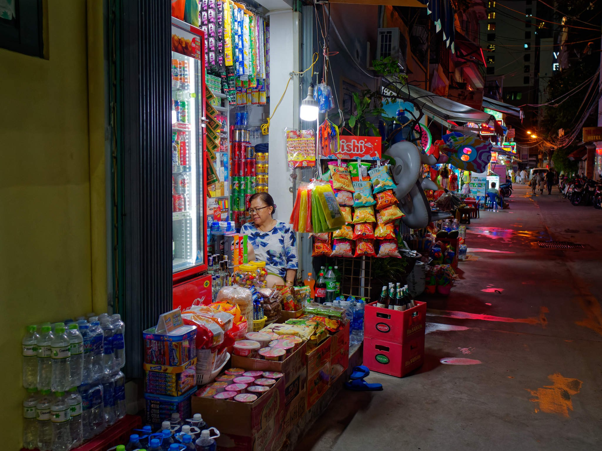 Нячанг 2023. Избранные фотографии