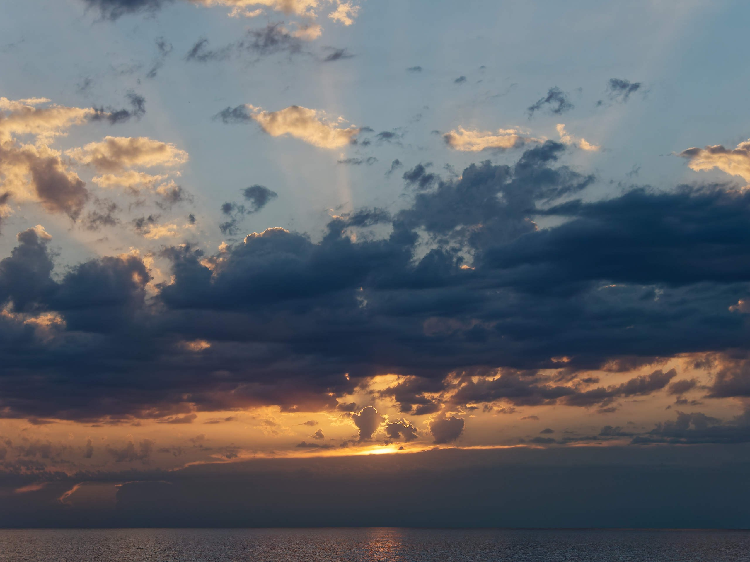 Алания 2025, Махмутлар, городские пейзажи. Избранные фотографии