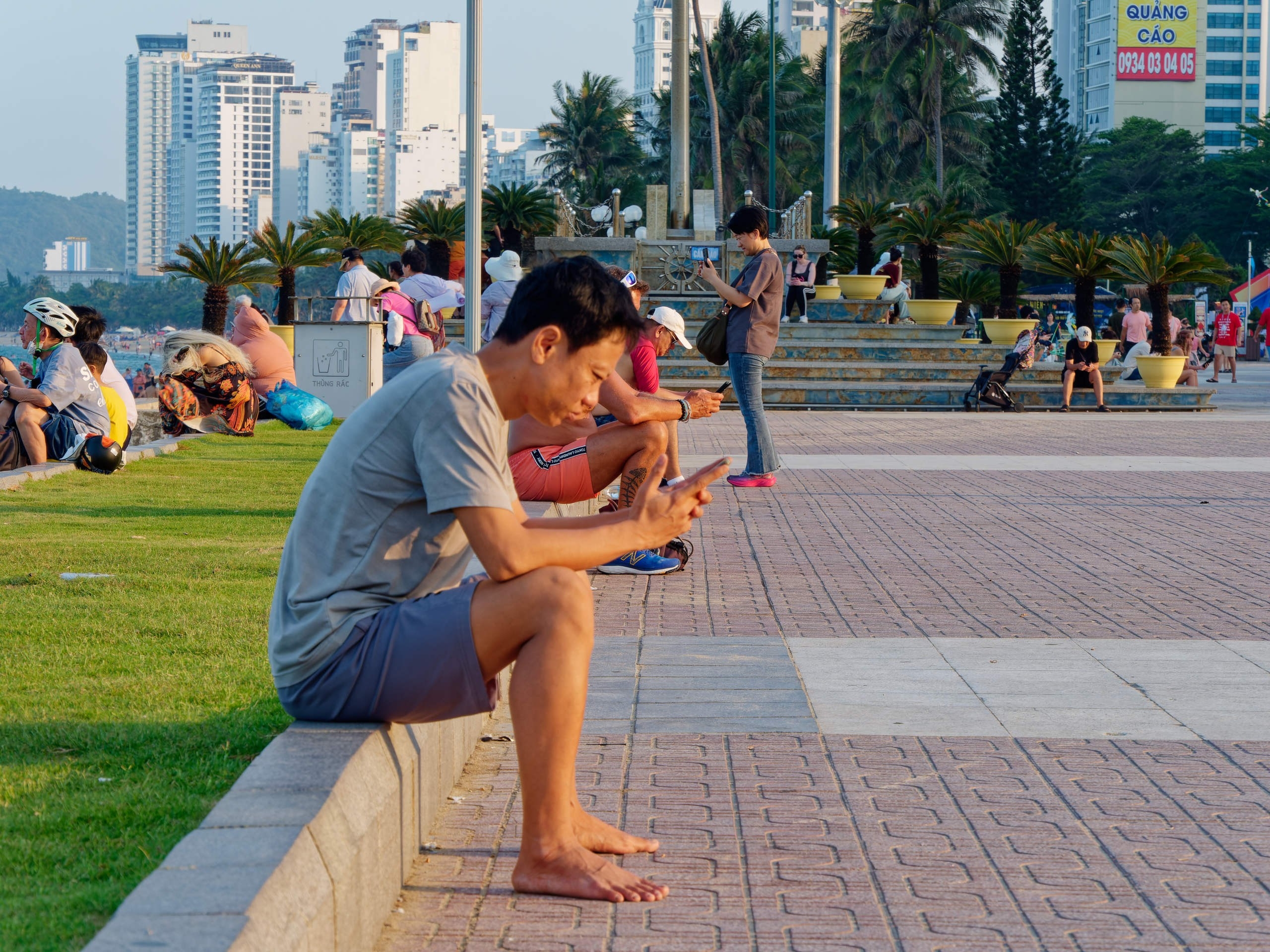 Нячанг 2025 (1). Избранные фотографии