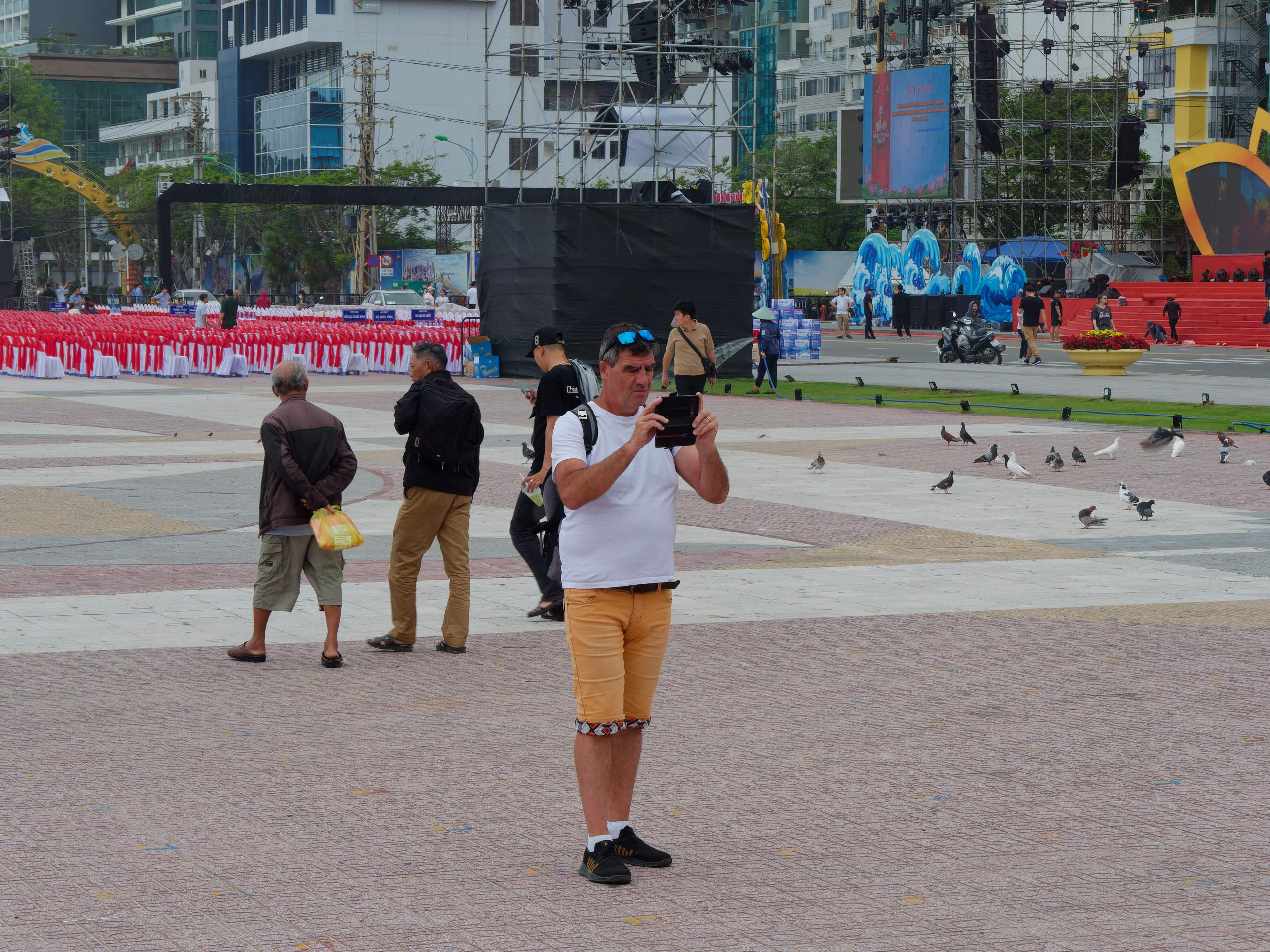 Нячанг 2025 (5). Избранные фотографии