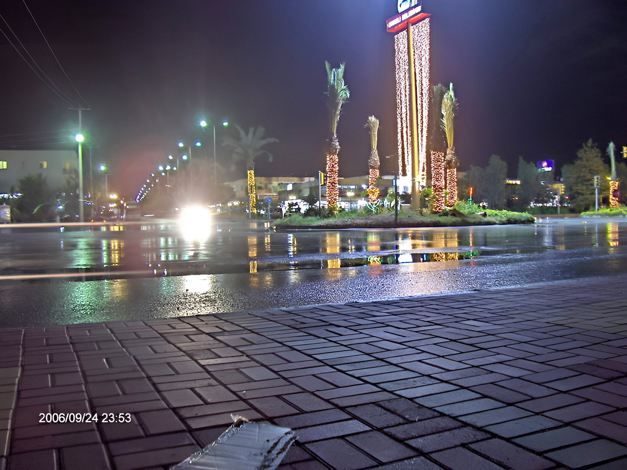 Алания, Конаклы 2006. Избранные фотографии