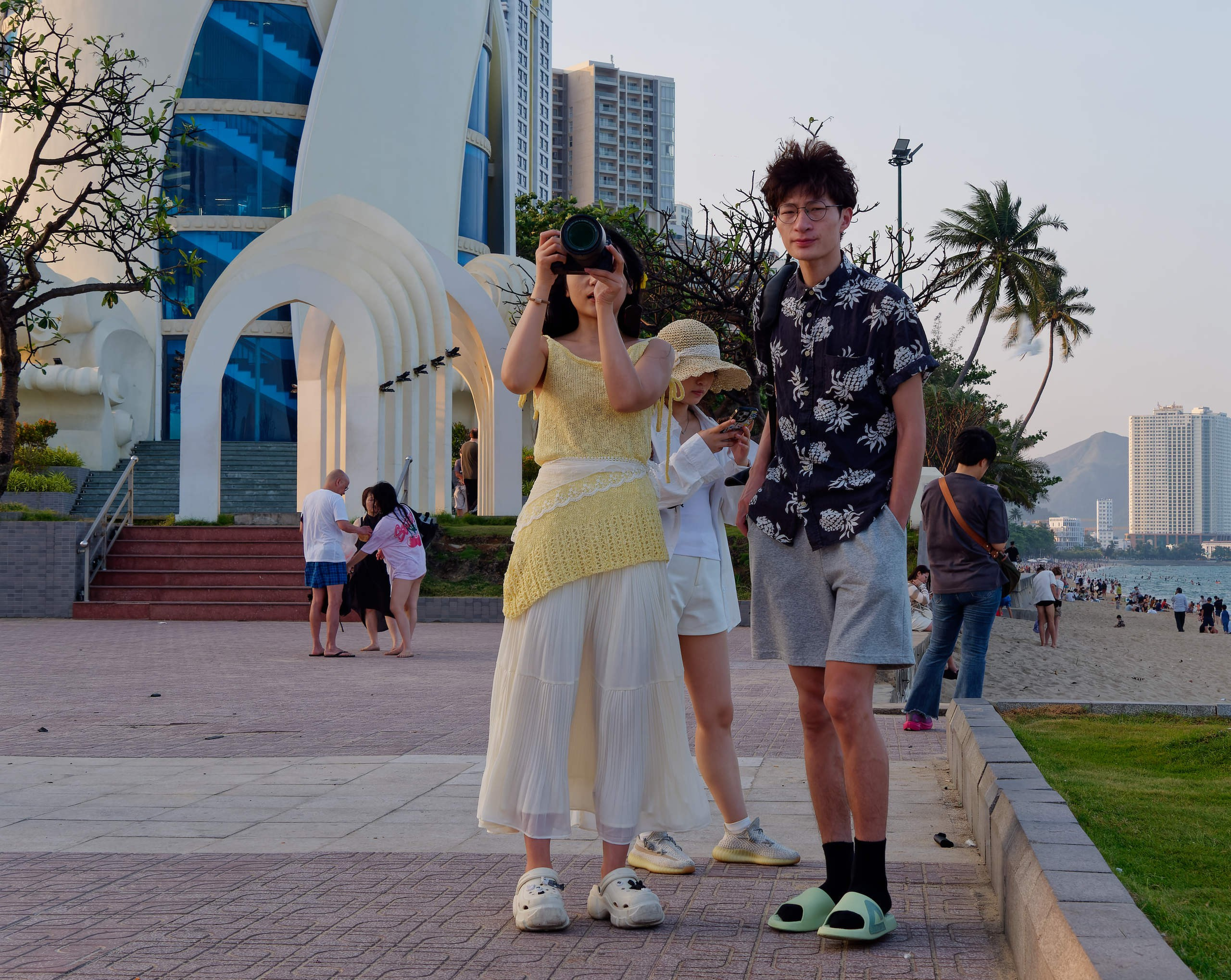 Нячанг 2025 (1). Избранные фотографии