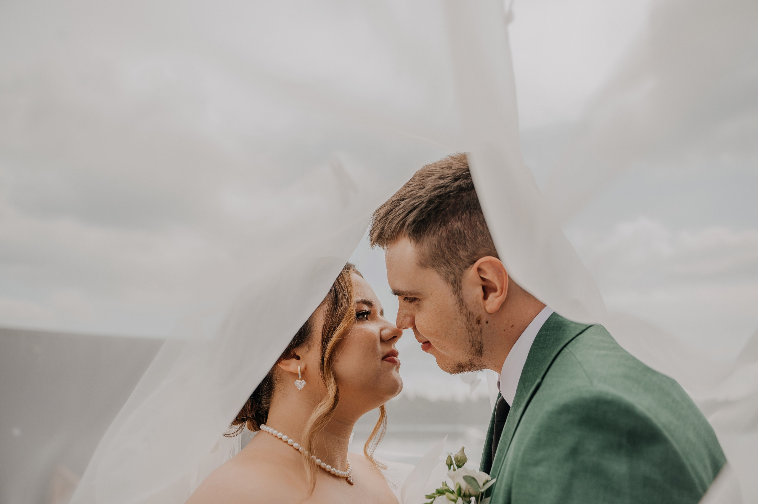 Паша и Лида 31.05.2024. Свадебный и семейный фотограф в городе Смоленске