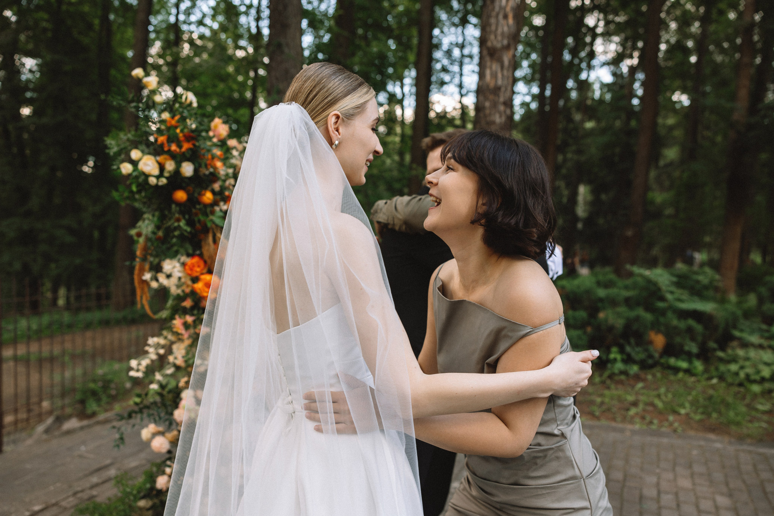 Виктория и Александр. Lifestyle фотограф в Санкт-Петербурге Анна Щекалева