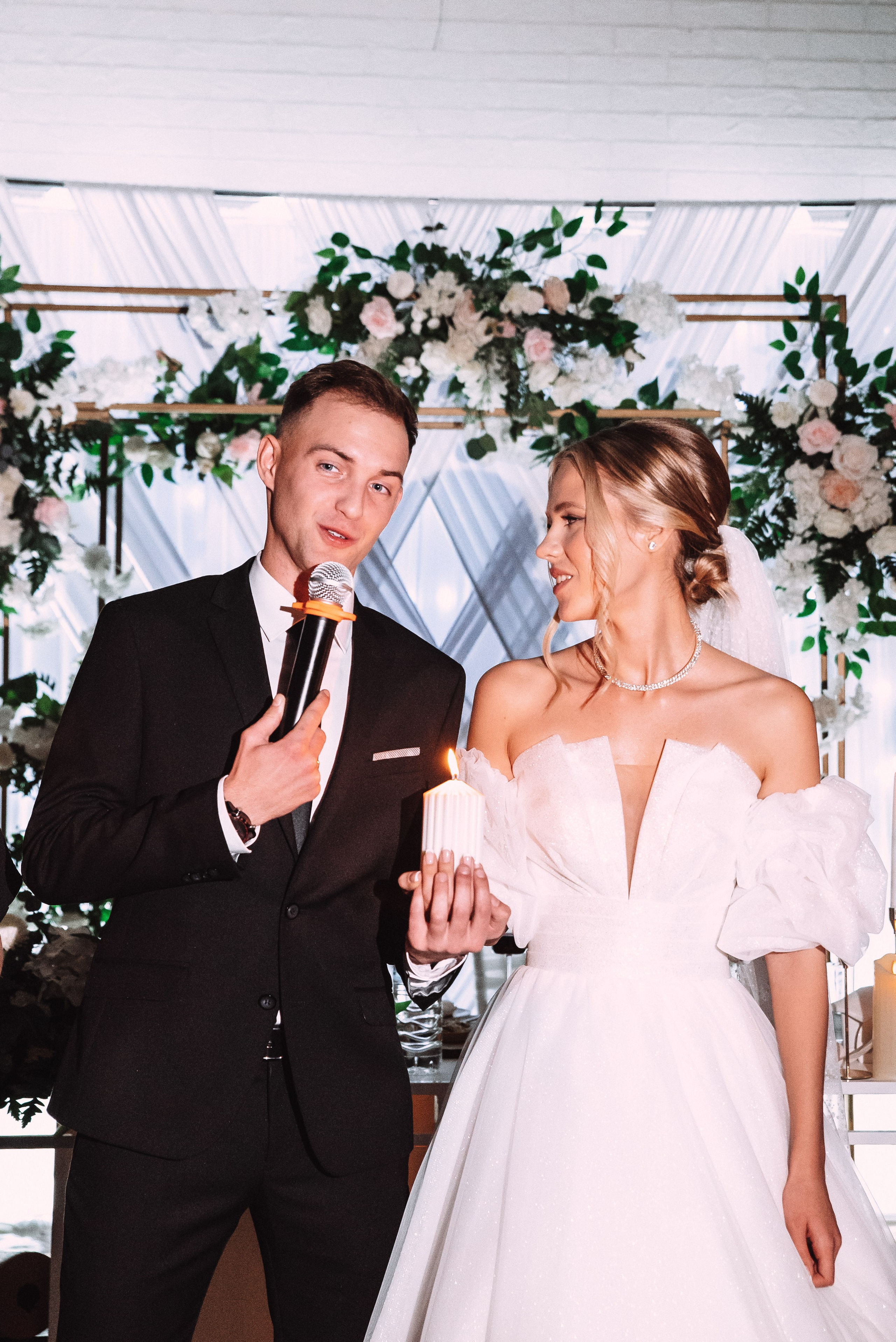 Александр + Кристина. Свадебный и семейный фотограф в Волгограде Олеся Лисицкая