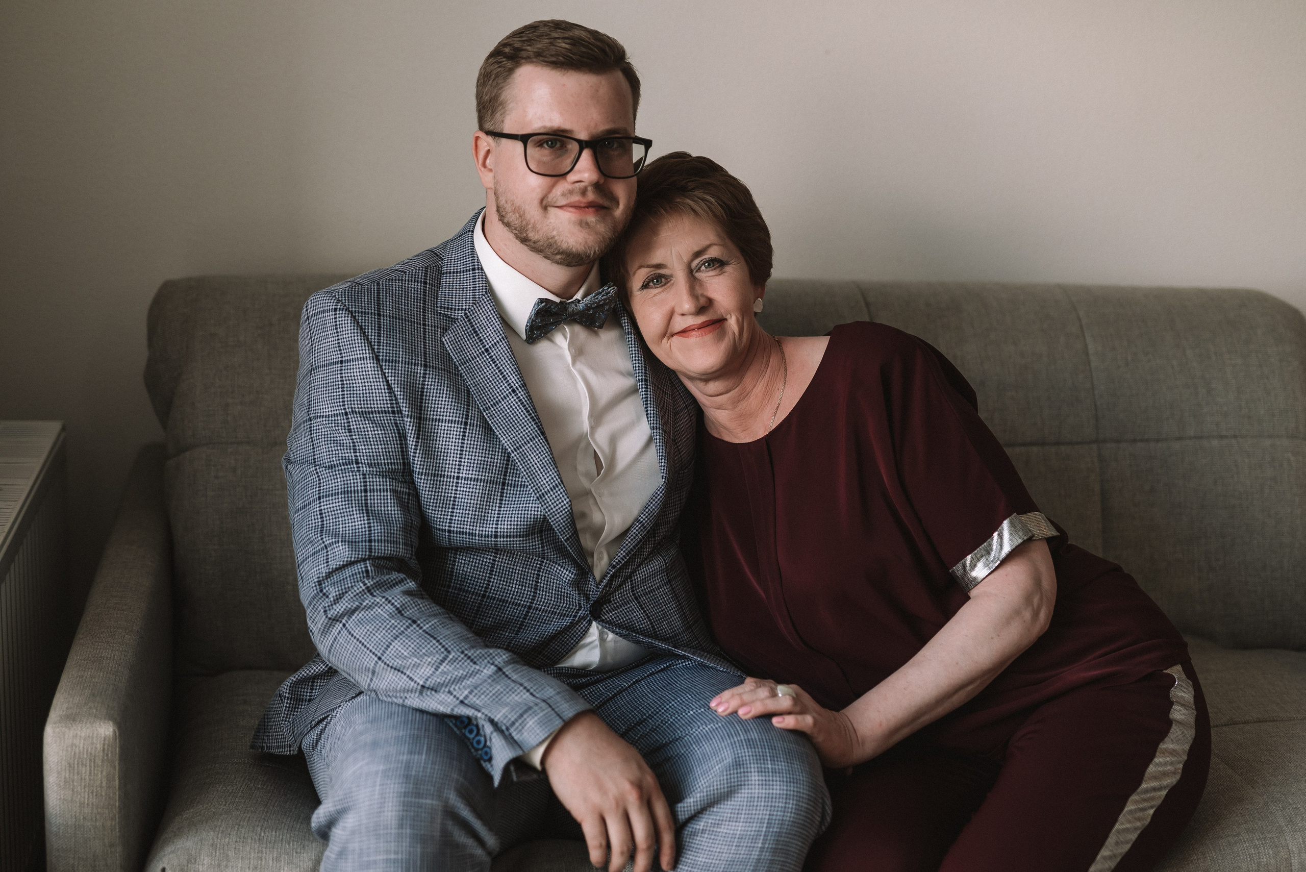 Кристина + Дмитрий. Свадебный и семейный фотограф в Волгограде Олеся Лисицкая