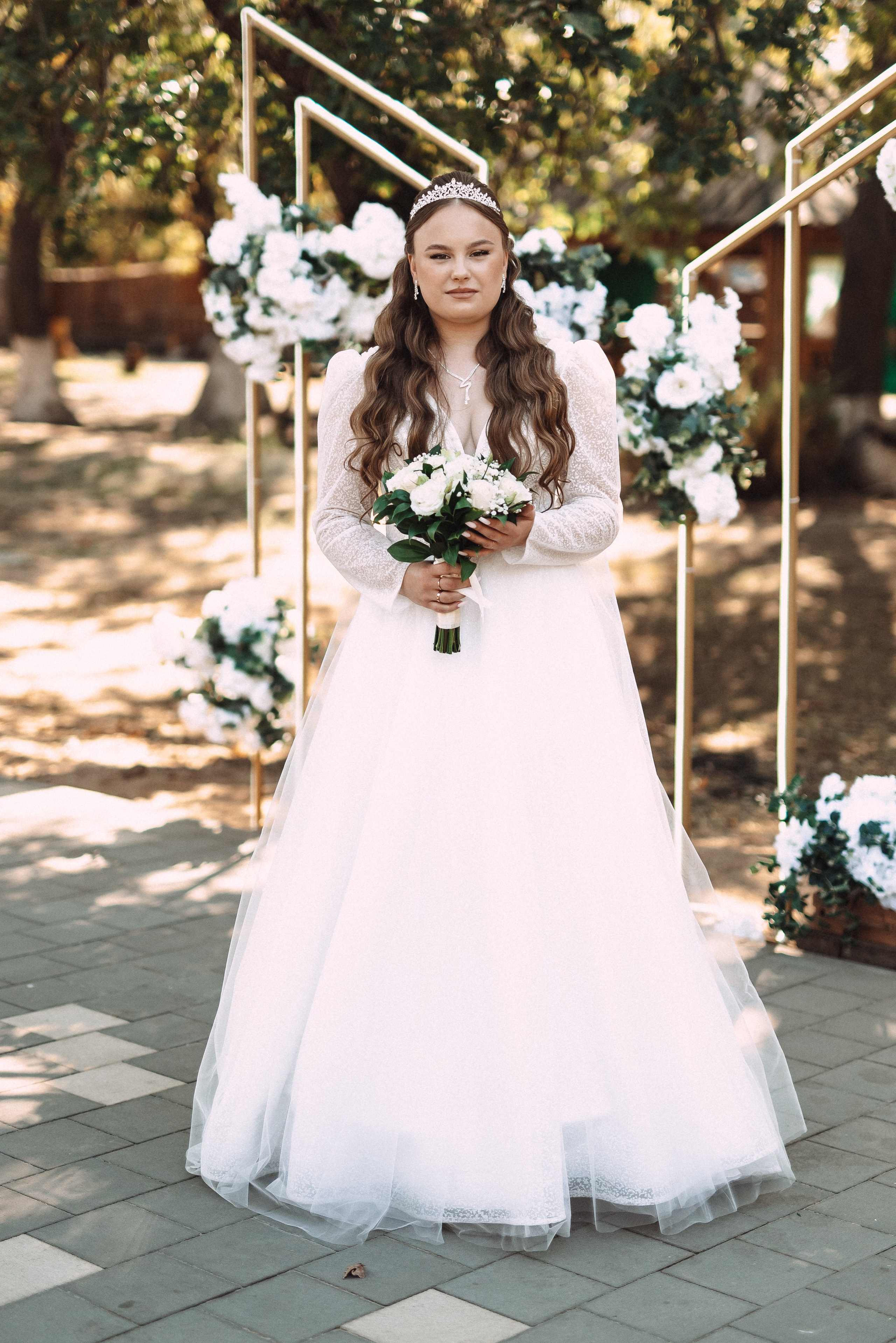 Родион + Юлия. Свадебный и семейный фотограф в Волгограде Олеся Лисицкая