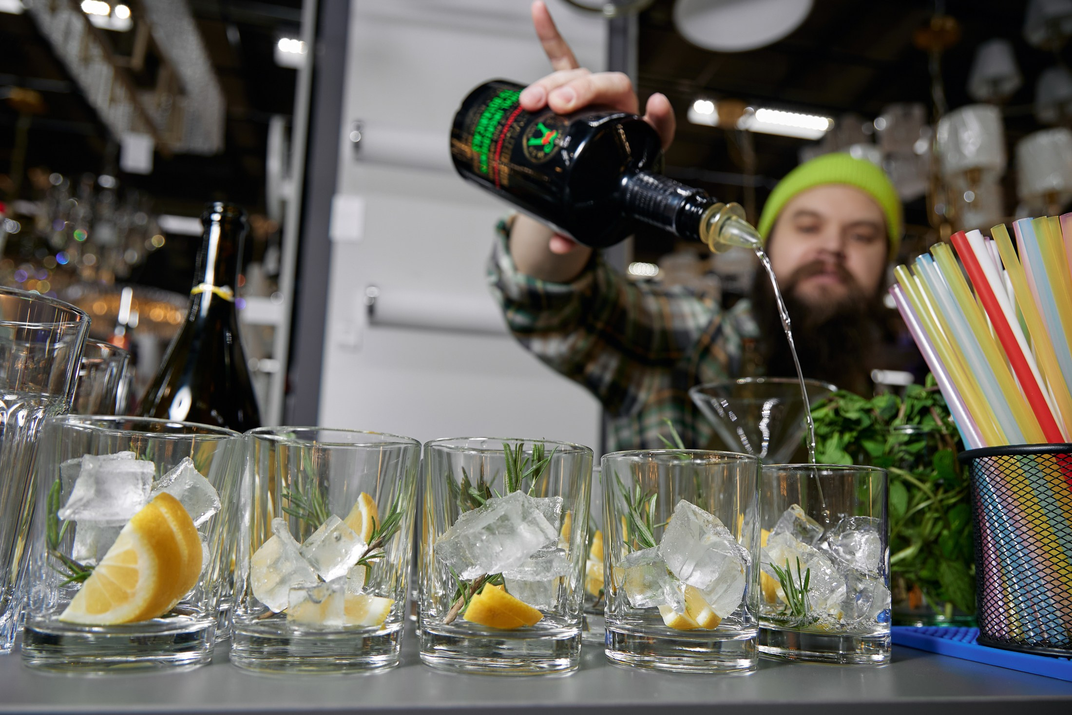 Конференция Светолок. Свадебный репортажный и фуд фотограф в Барнауле Гайфулин Виталий