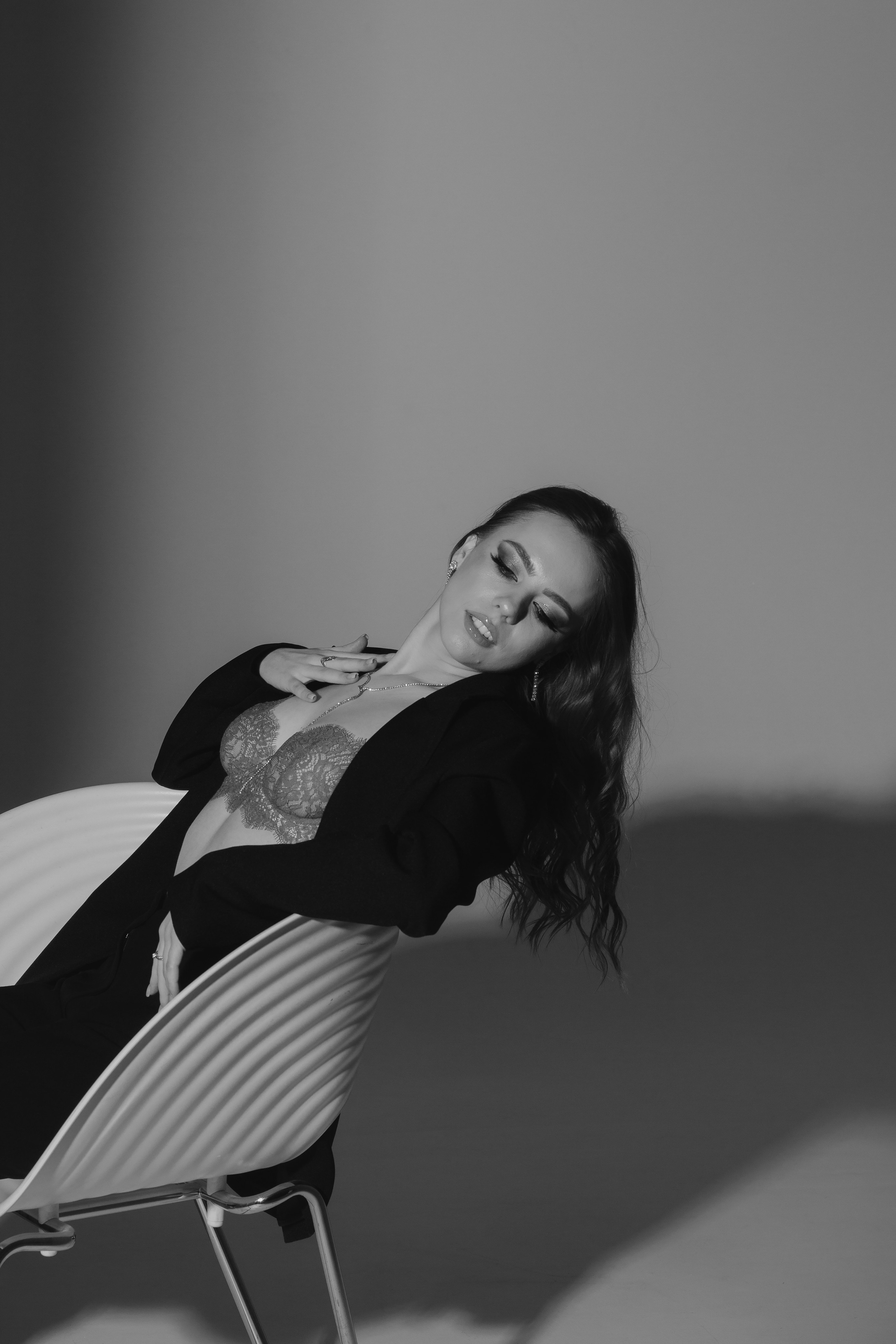 Студийная женская съемка в Минске. Фотограф Минск, Кричев — Елизавета Котова