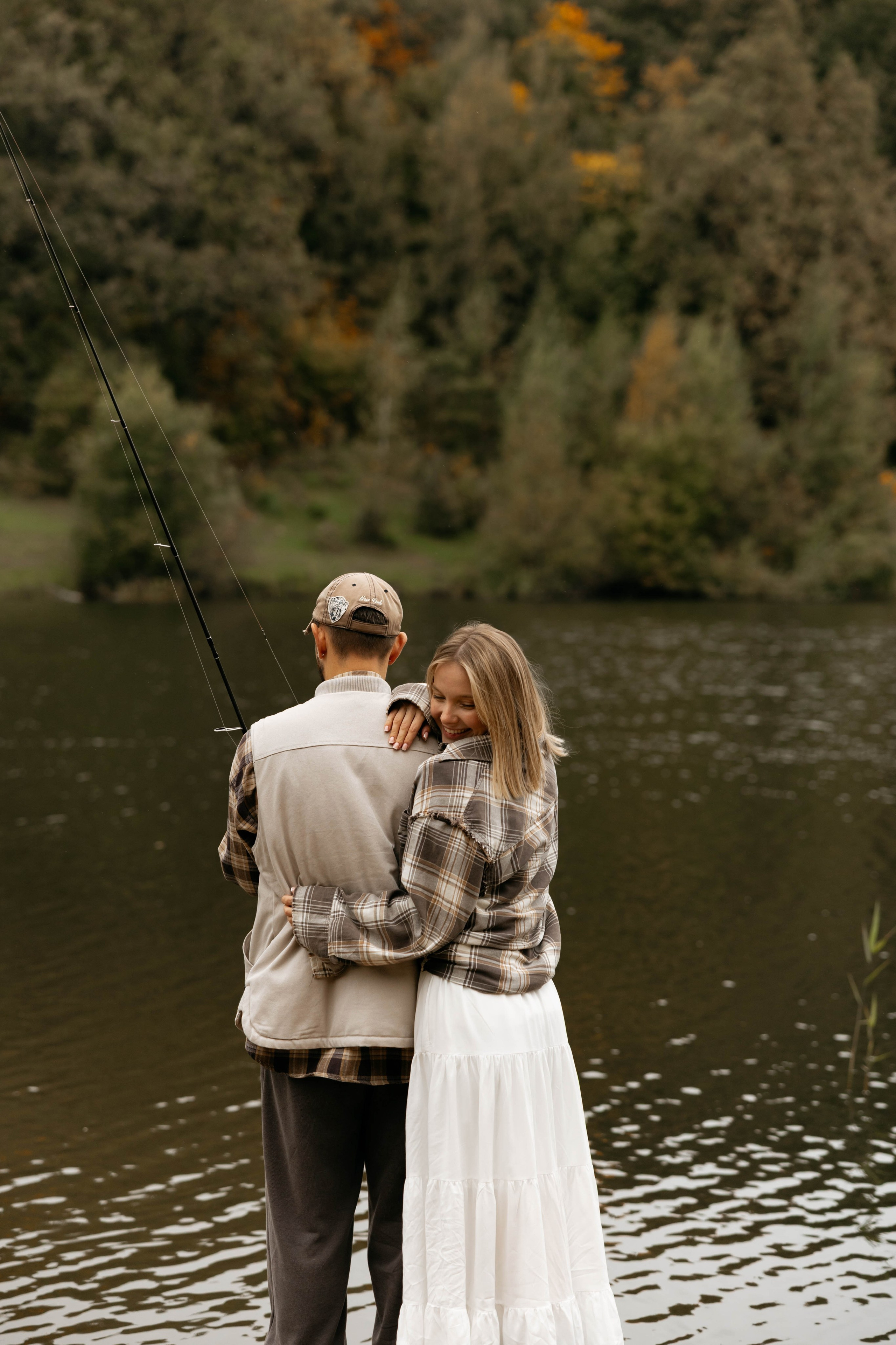 Алла и Виктор. Семейный и свадебный фотограф Нижний Новгород