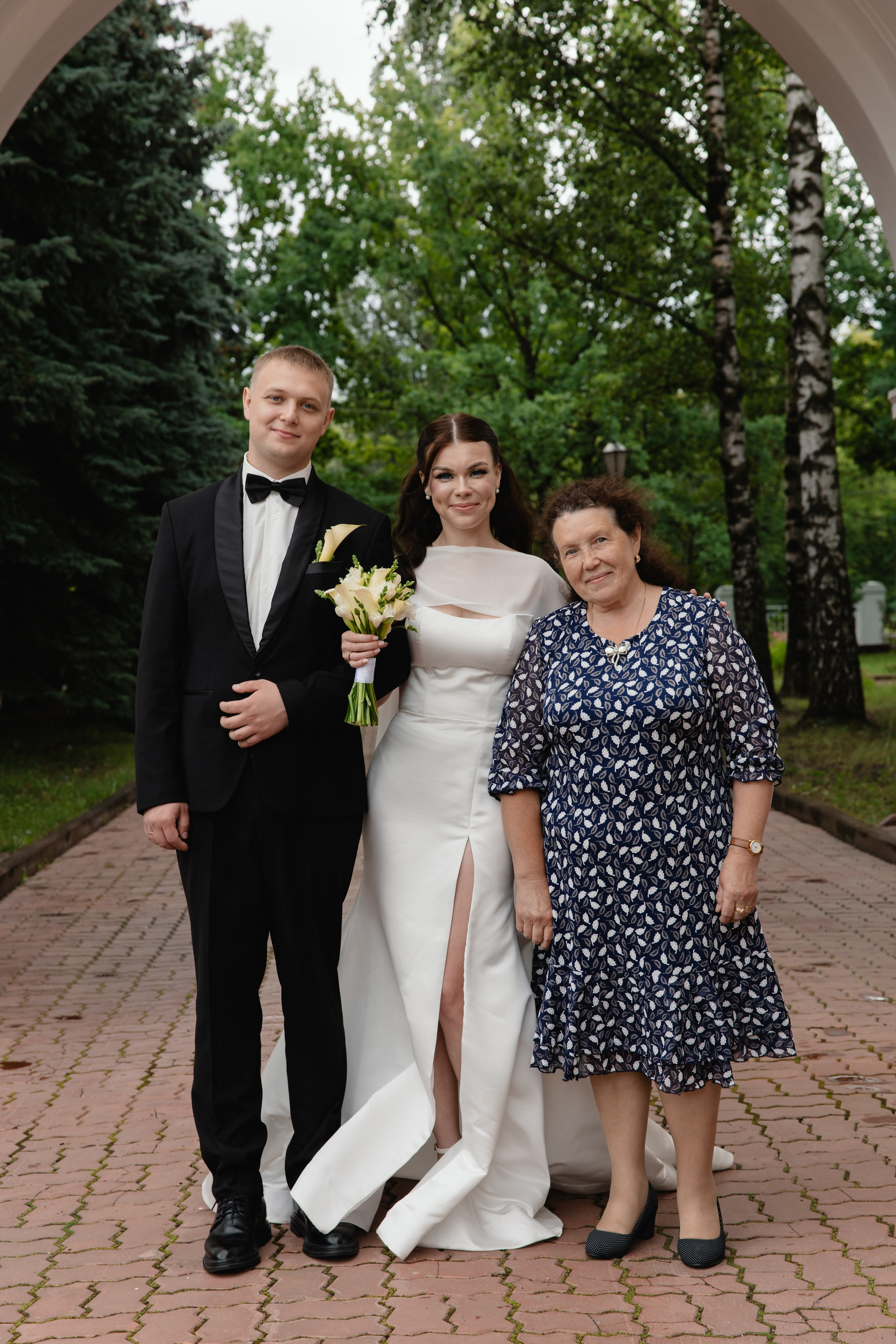 Кристина и Даниил. Семейный и свадебный фотограф Нижний Новгород