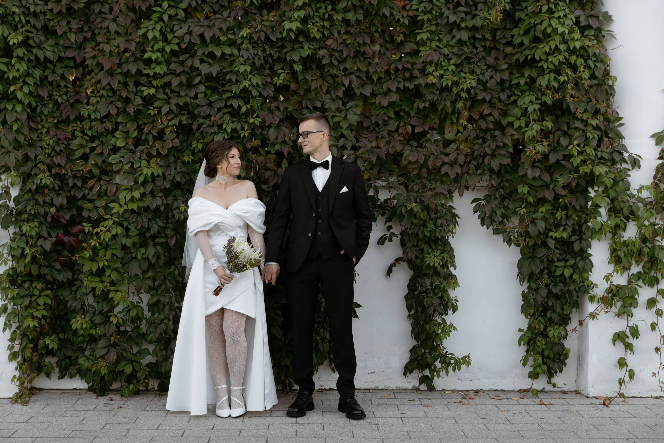 Марина и Алексей. Семейный и свадебный фотограф Нижний Новгород