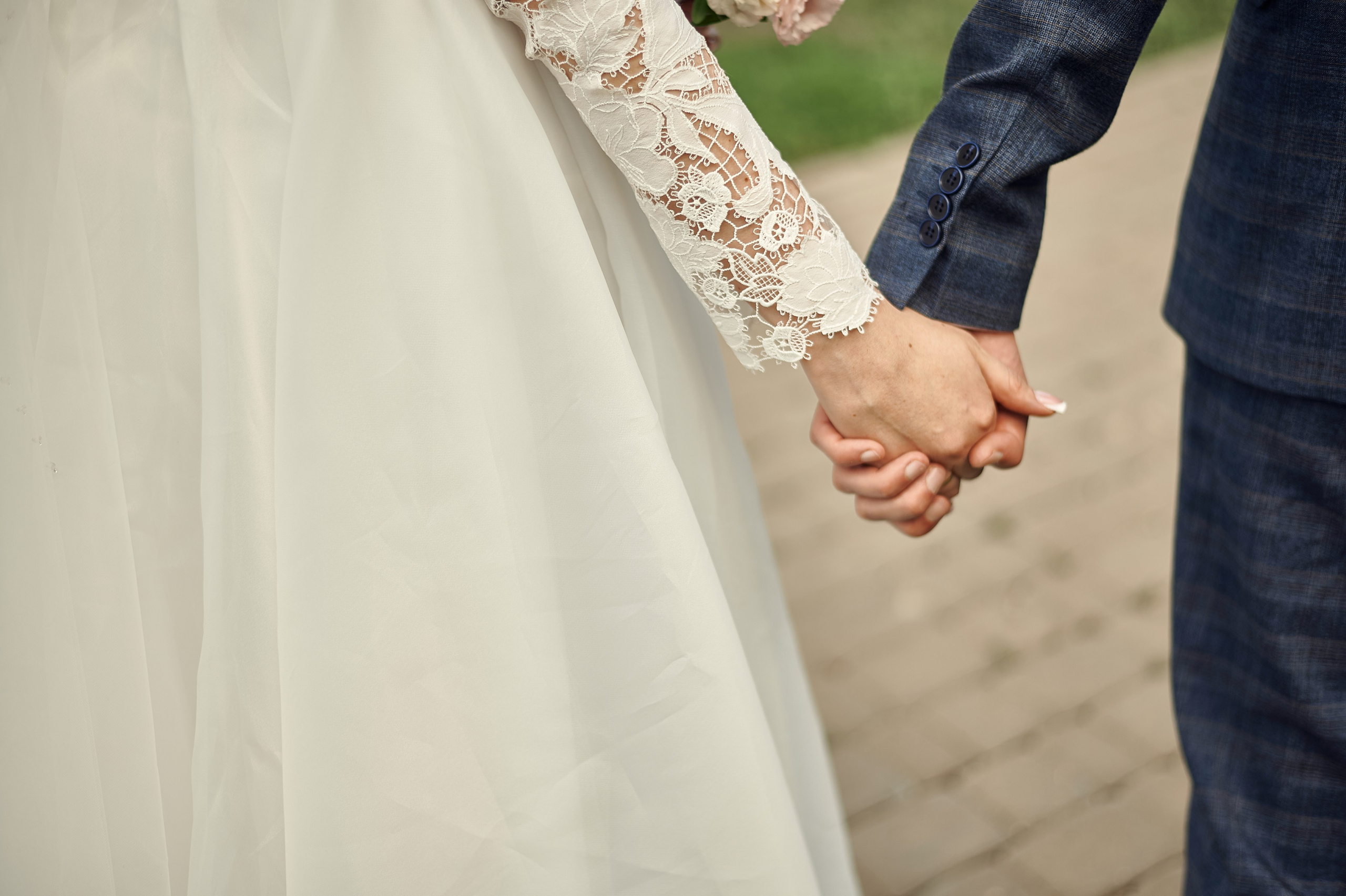 Юля и Сергей. Свадебный и семейный фотограф в Щёкино, Тула I Мария Житная