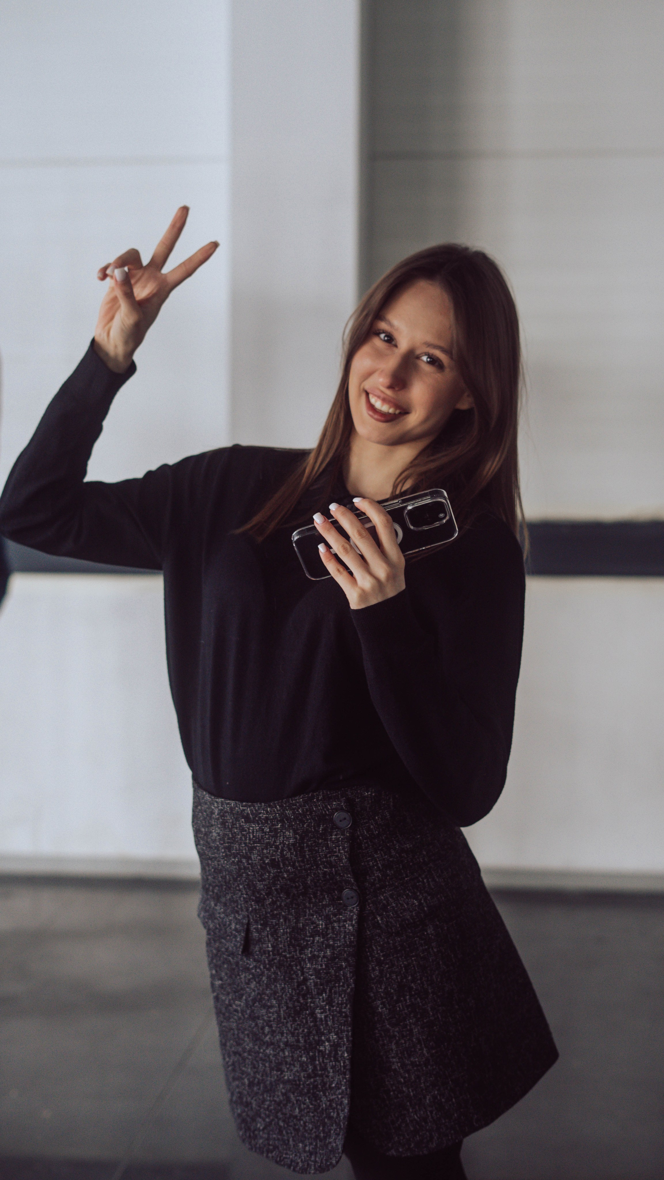 Отчет со съемок для автосалона. Магия фото/кино от Tony.REC