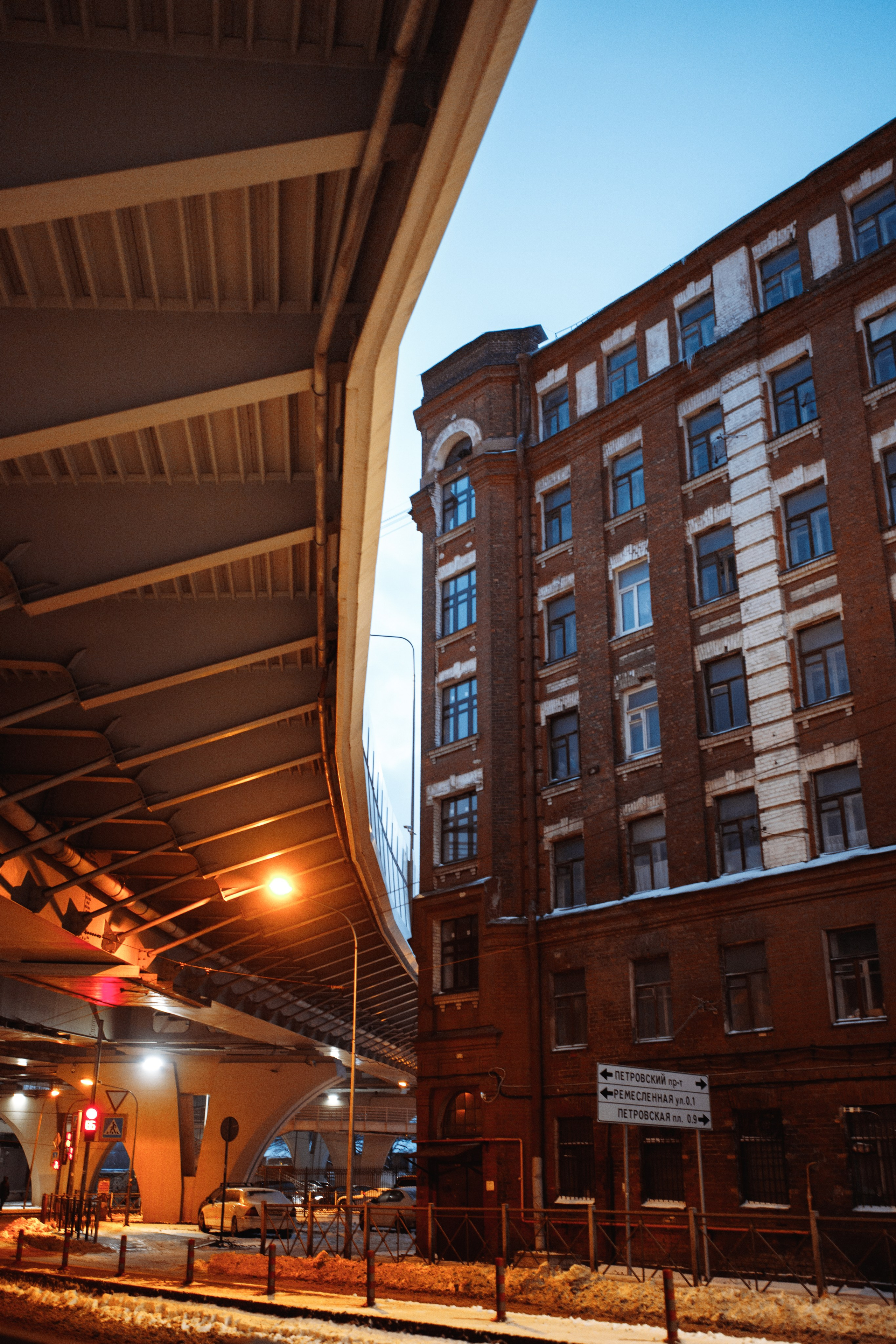 Urban. Артем Корнев Фотограф