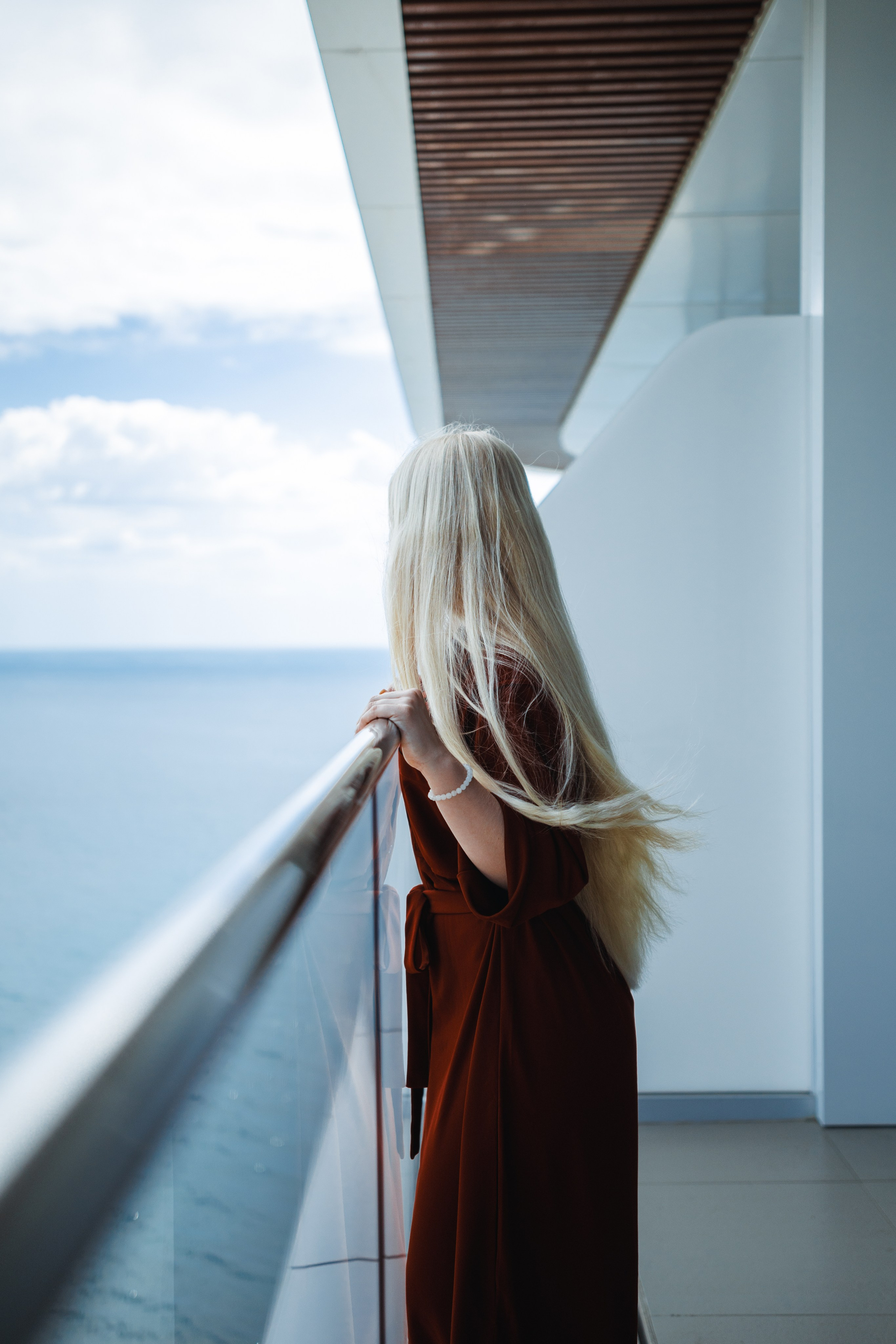 Luciano Wellness & SPA Foros 5*. Артем Корнев Фотограф