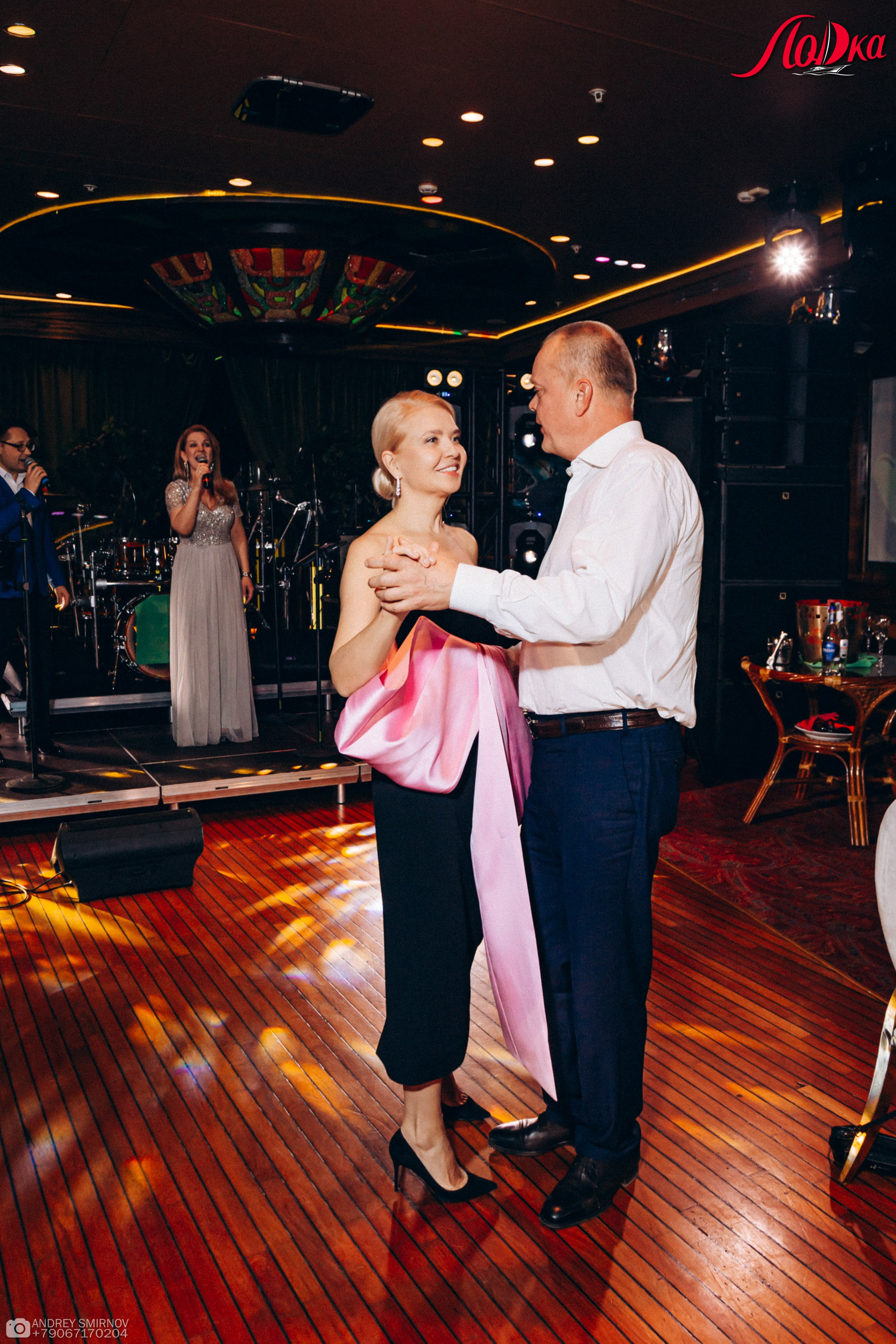 Свадьба. FOTOZ Studio / Фотовидеомейкер Андрей Смирнов